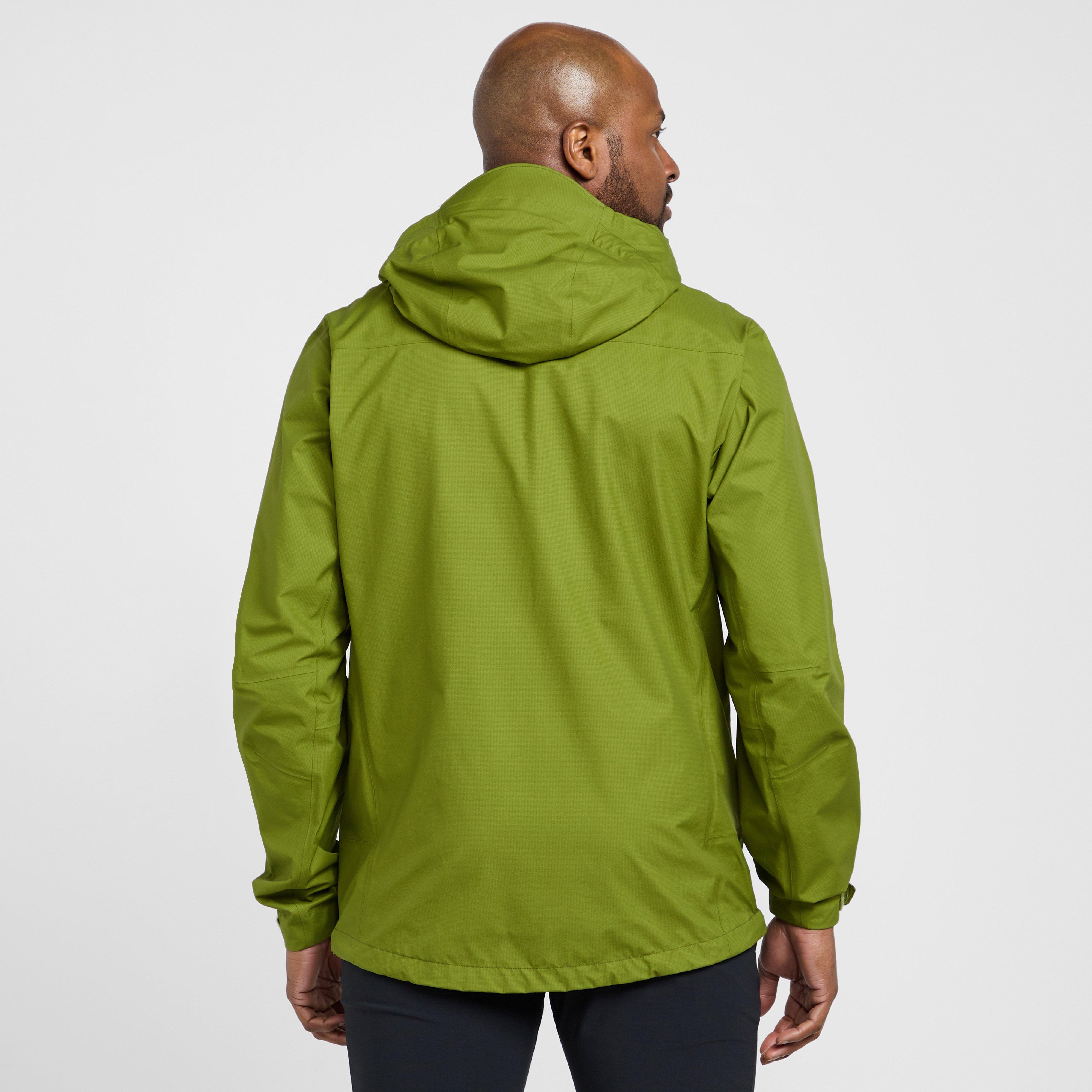 Men's Spirit Lite Waterproof Jacket