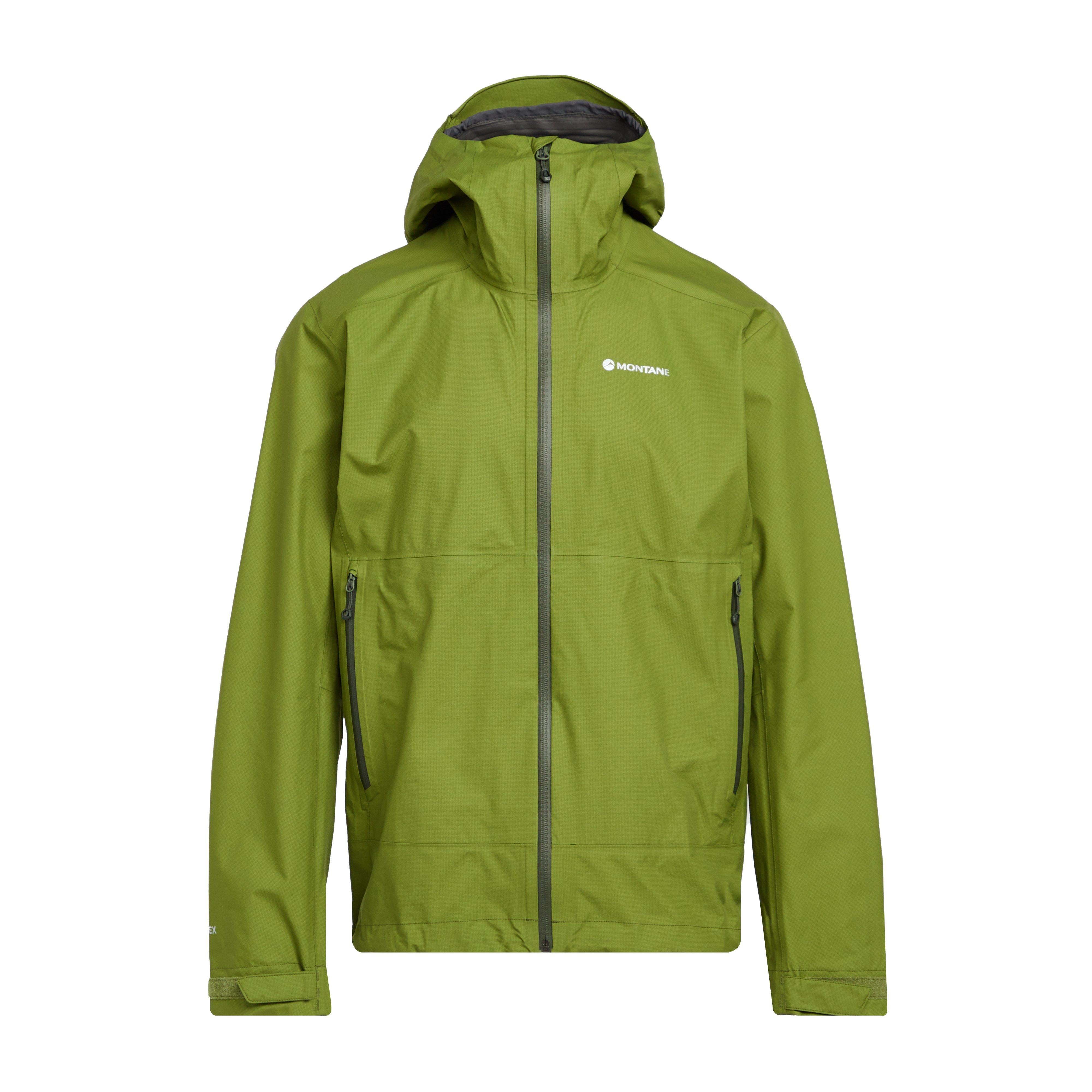 Men's Spirit Lite Waterproof Jacket