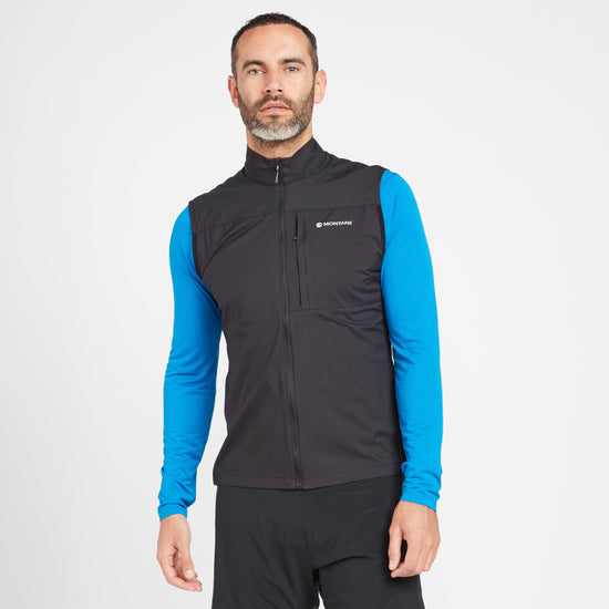 Men’s Featherlite Gilet