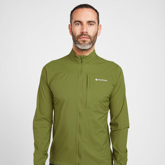 Men’s Featherlite Windproof Jacket