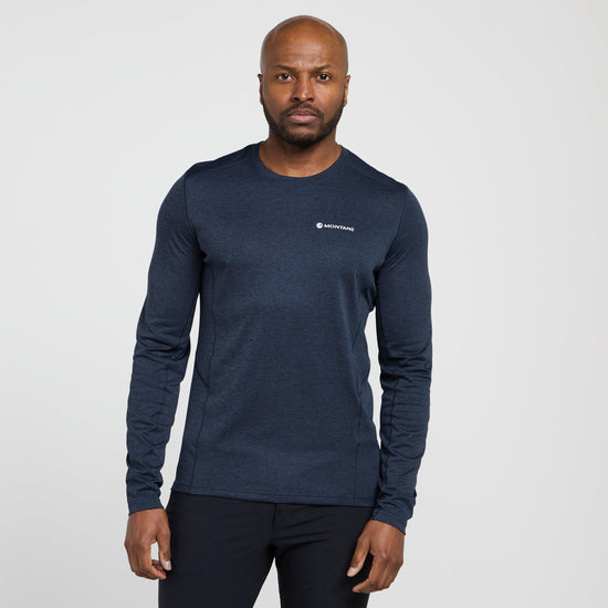 Men’s Dart Long Sleeve T-Shirt