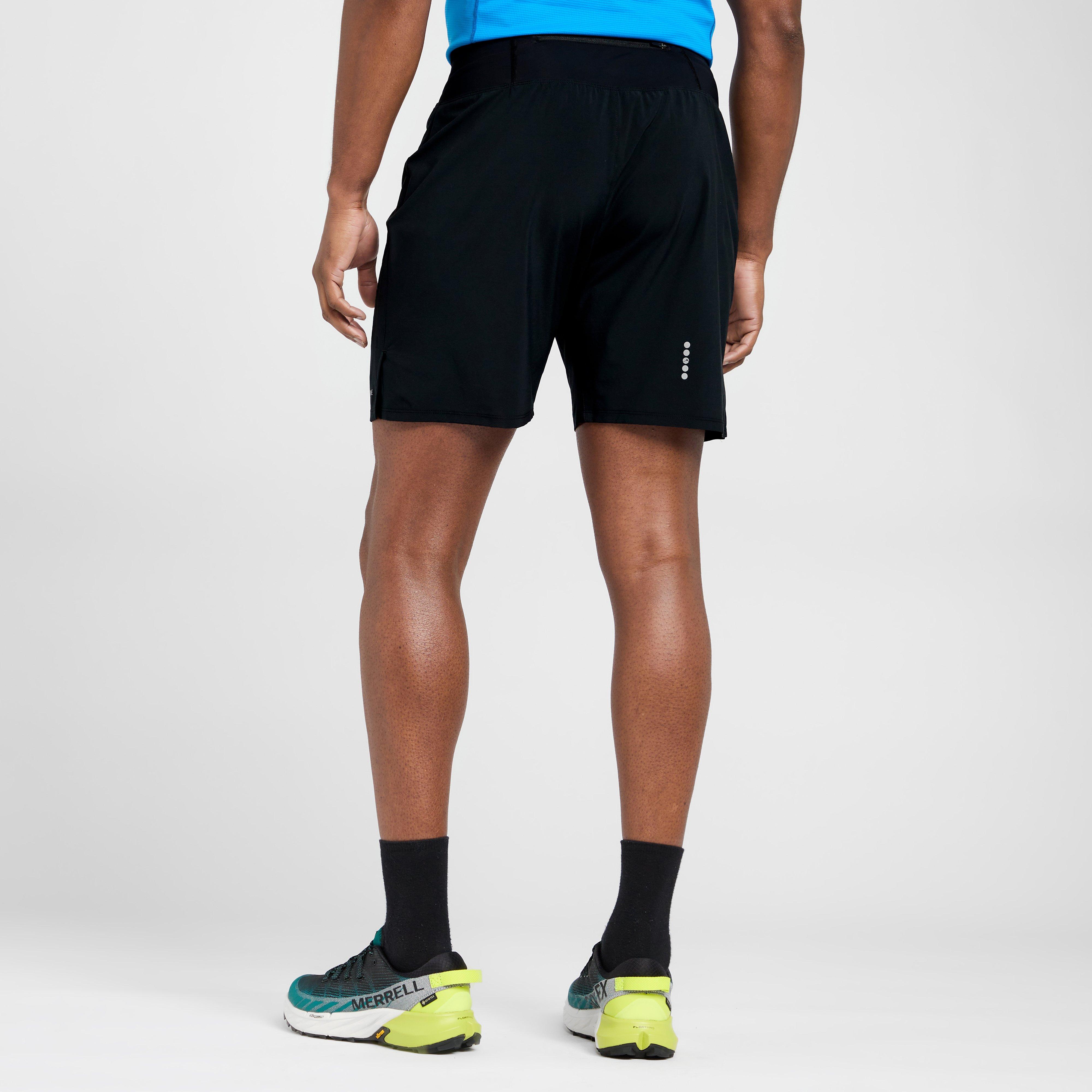 Men's Slipstream 7" Trail Running Shorts