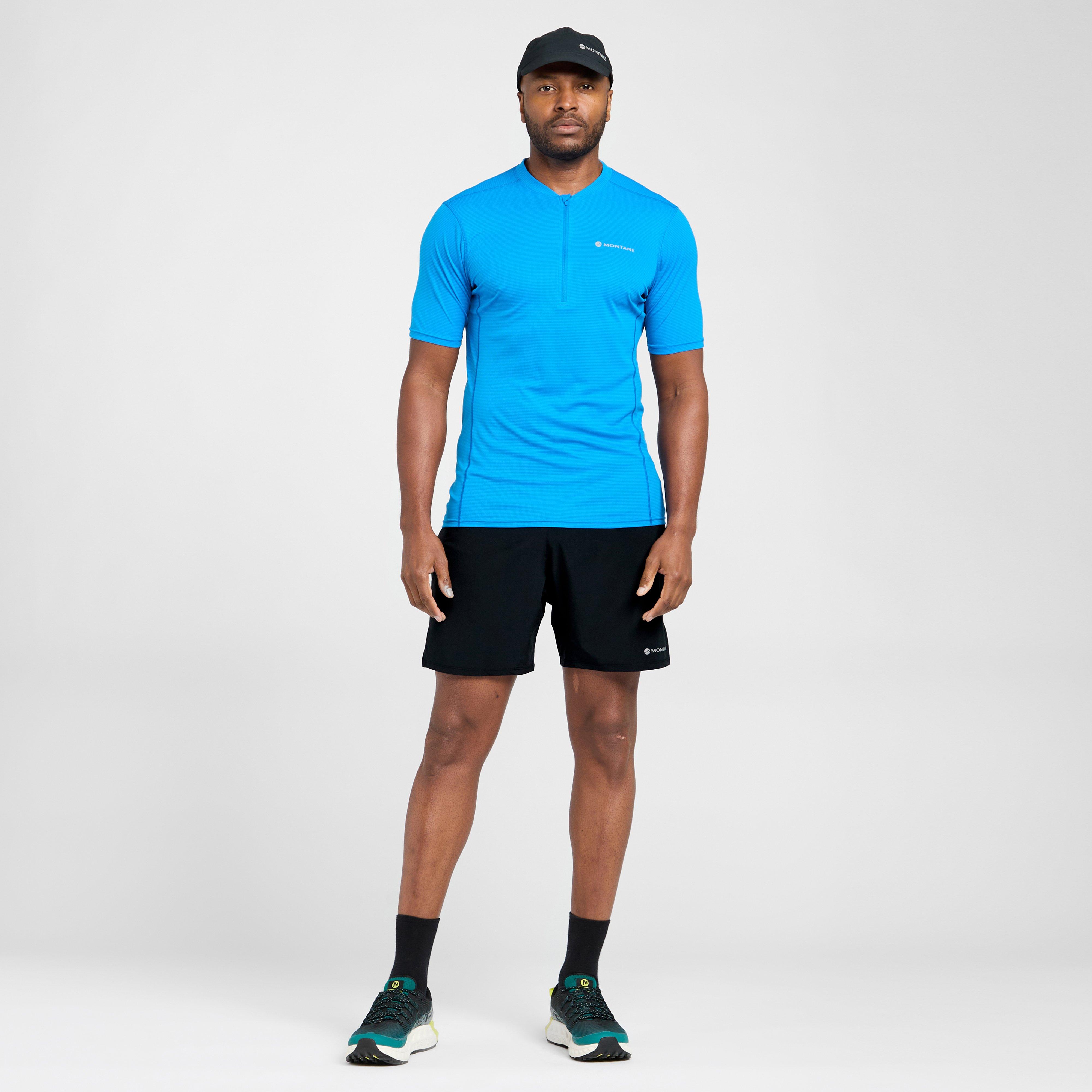 Men's Slipstream 7" Trail Running Shorts