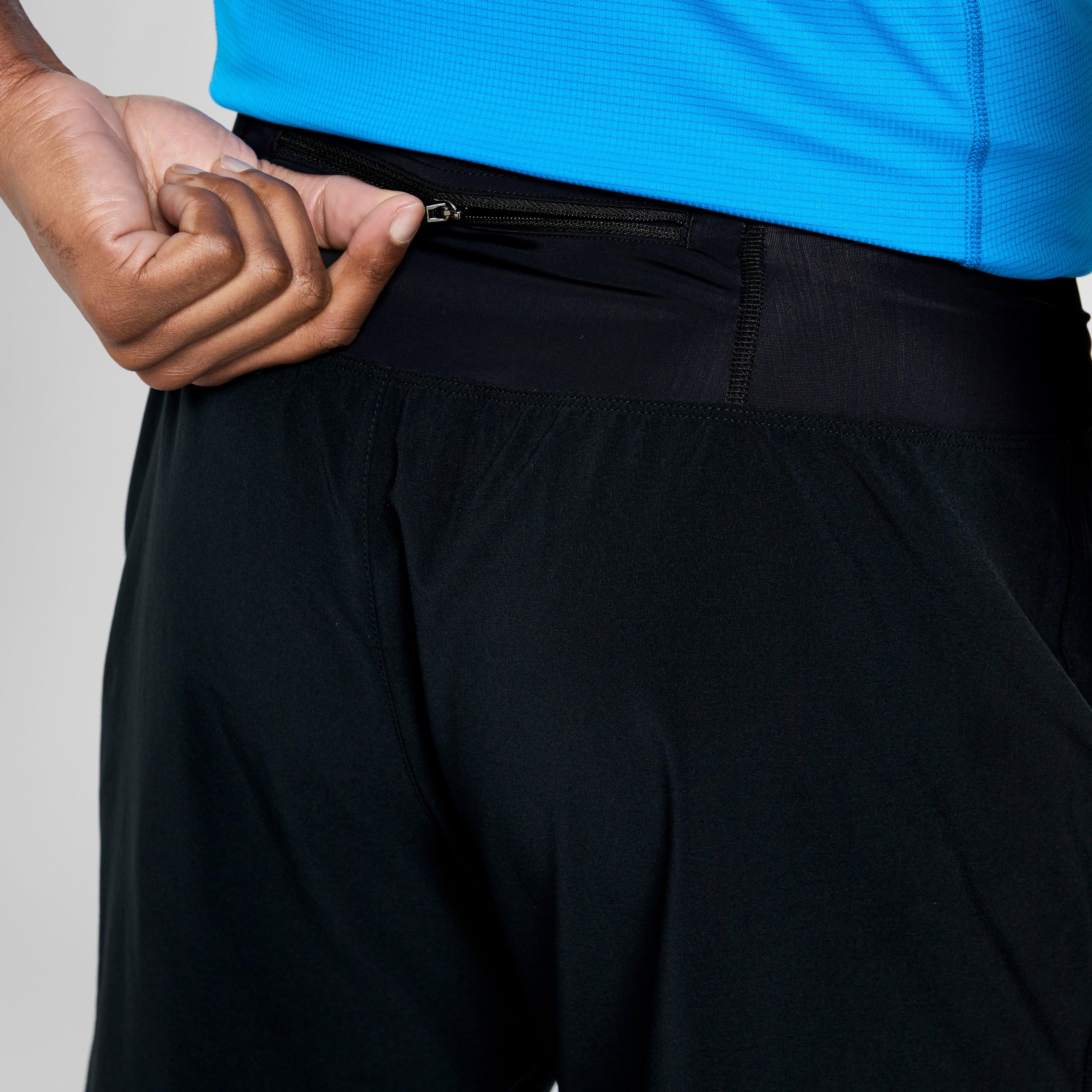 Men's Slipstream 7" Trail Running Shorts