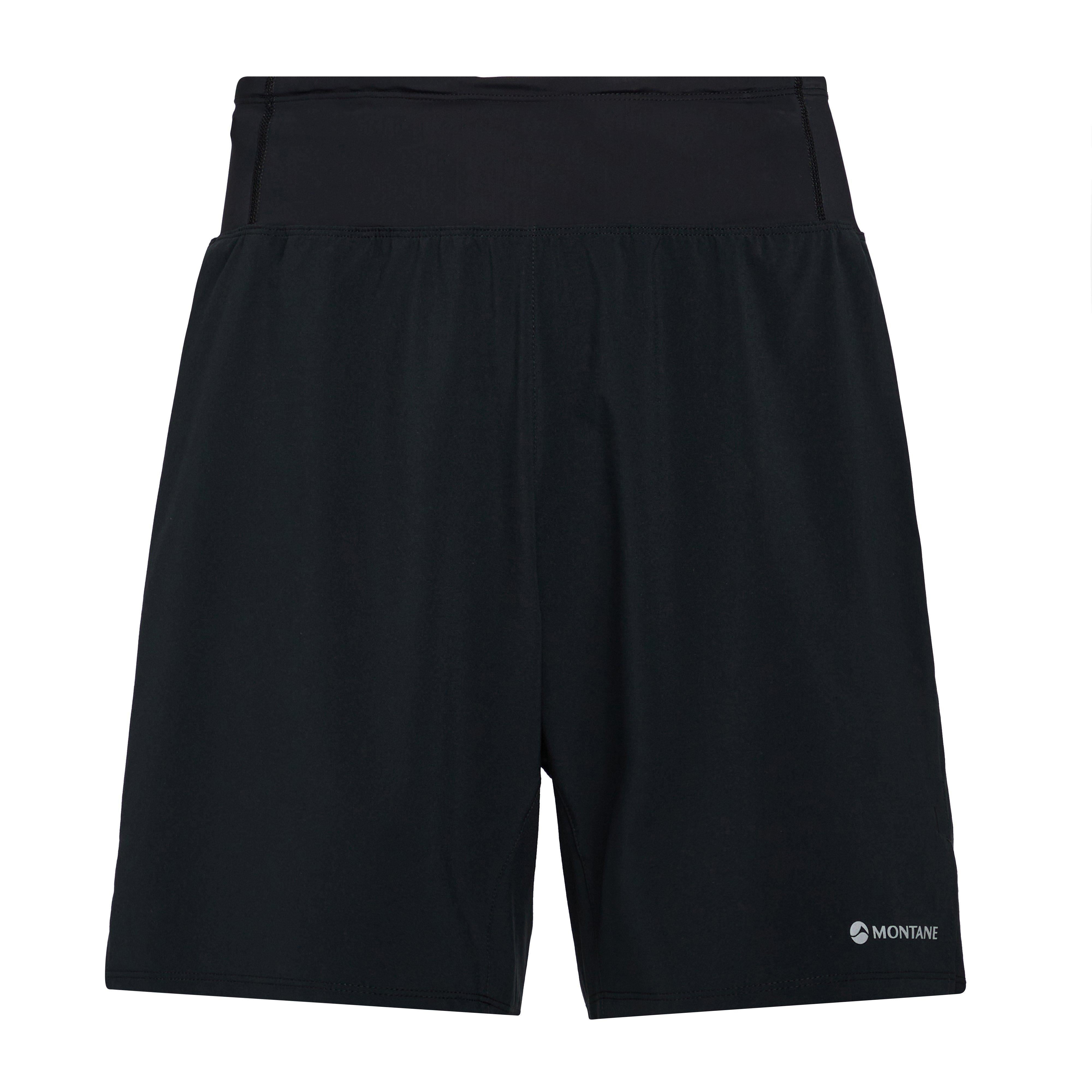 Men's Slipstream 7" Trail Running Shorts