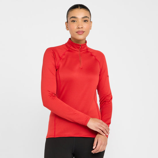 Women’s Protium Lite Pull On Fleece