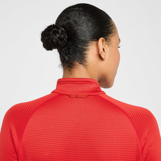 Women’s Protium Lite Pull On Fleece