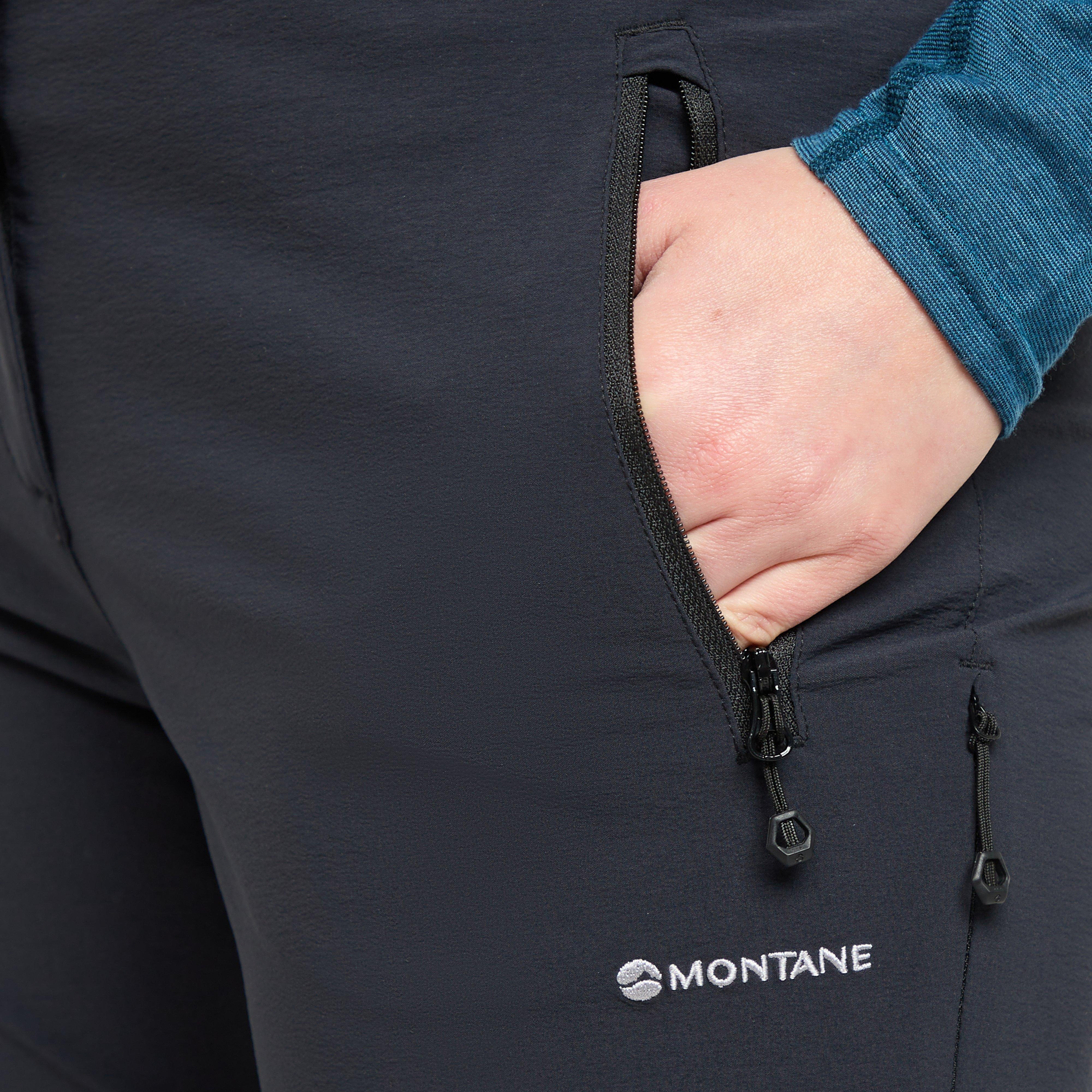 Women's Terra Stretch Pants