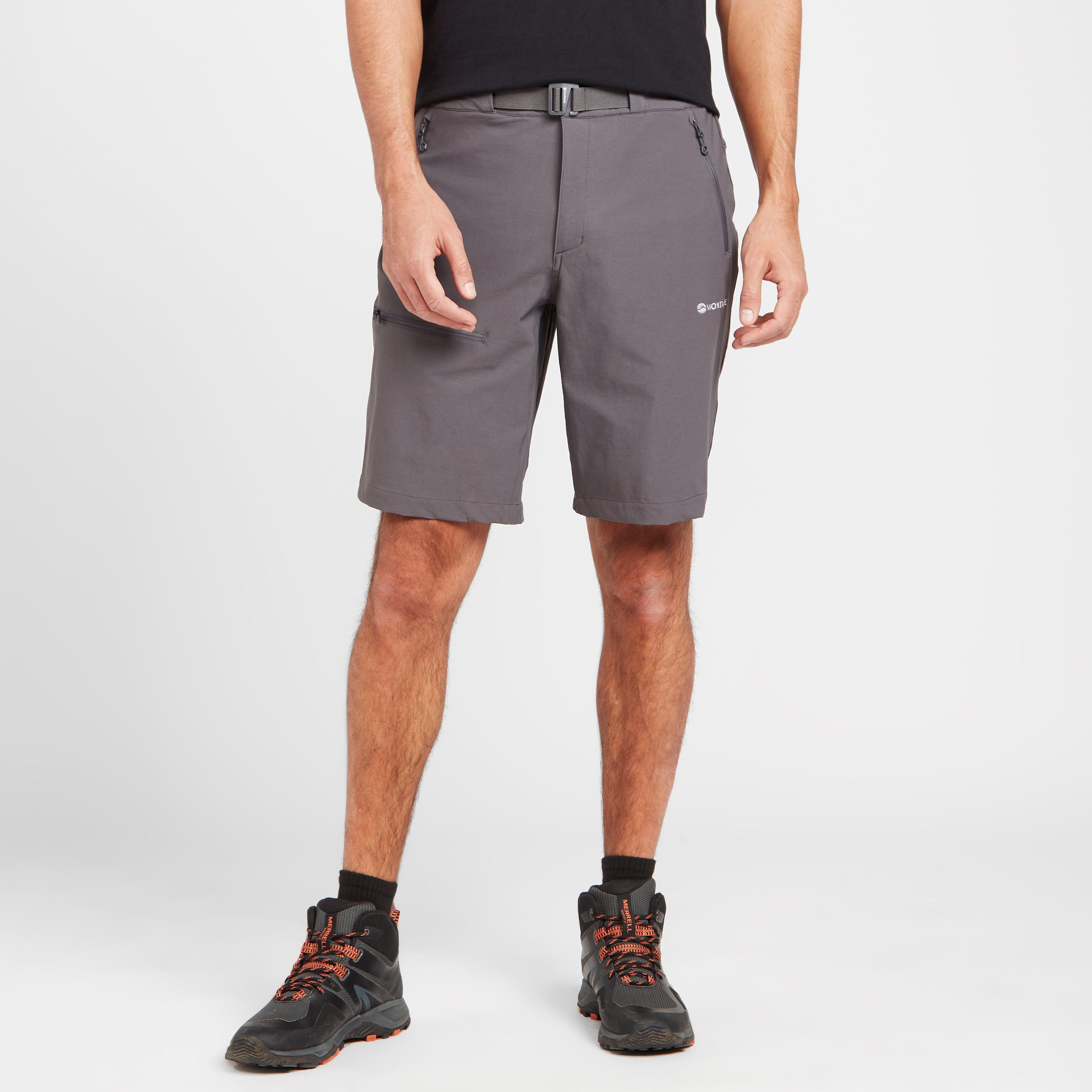 Men's Tenacity Shorts