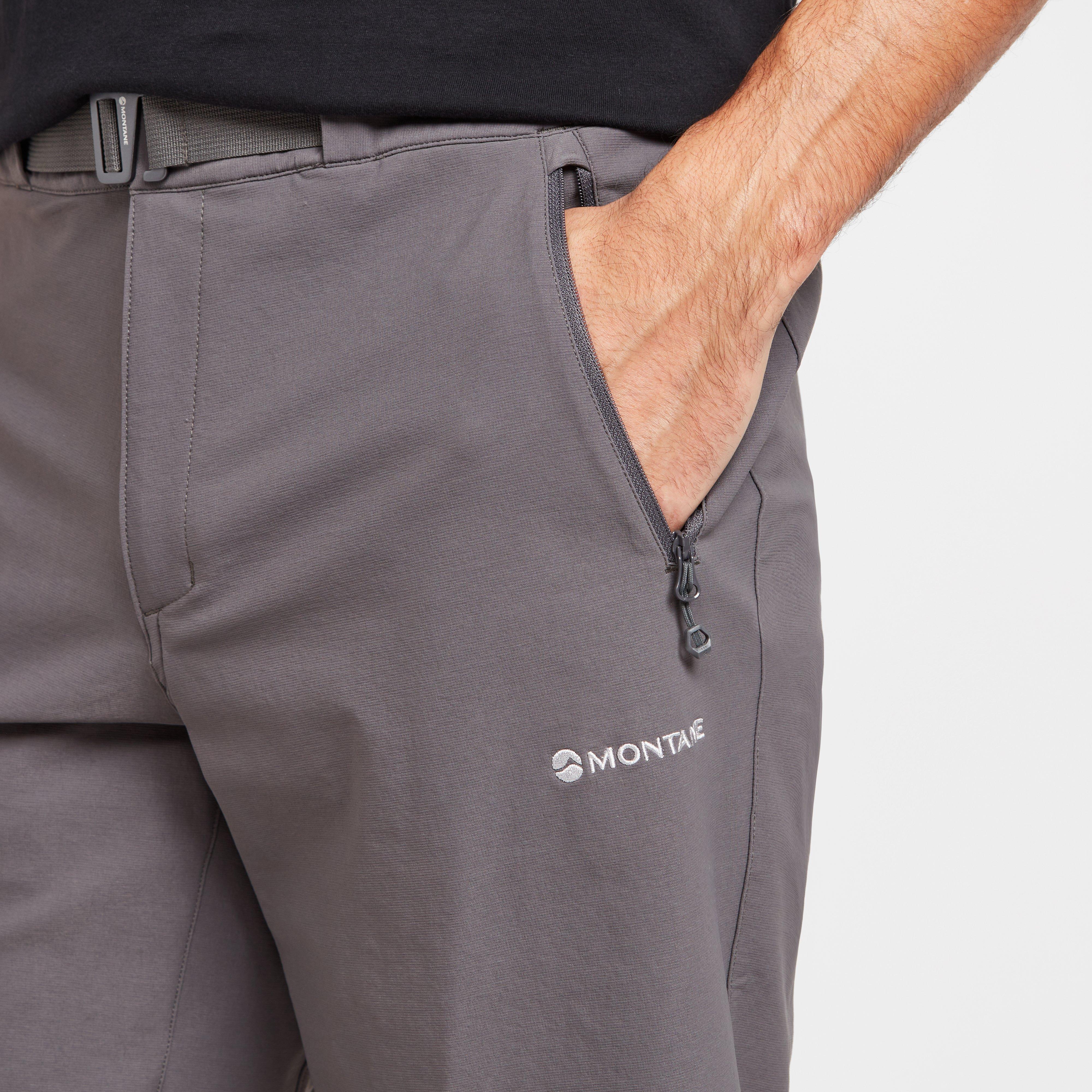 Men's Tenacity Shorts