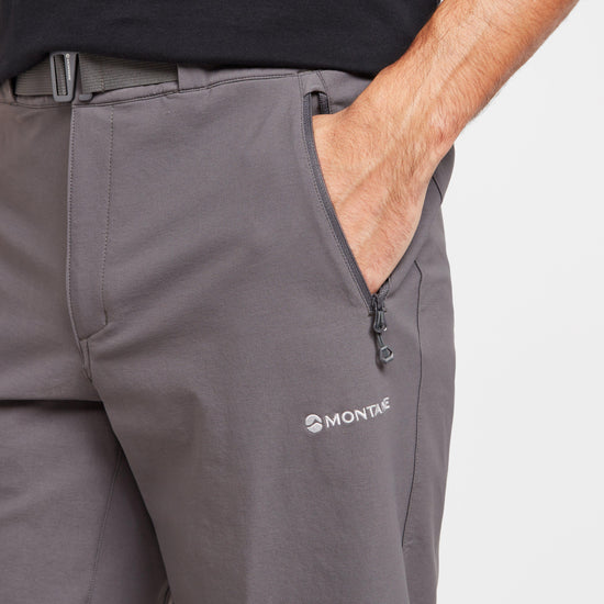 Men's Tenacity Shorts
