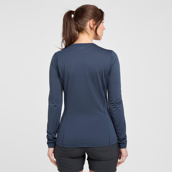 Women’s Dart Lite Long-Sleeved T-Shirt