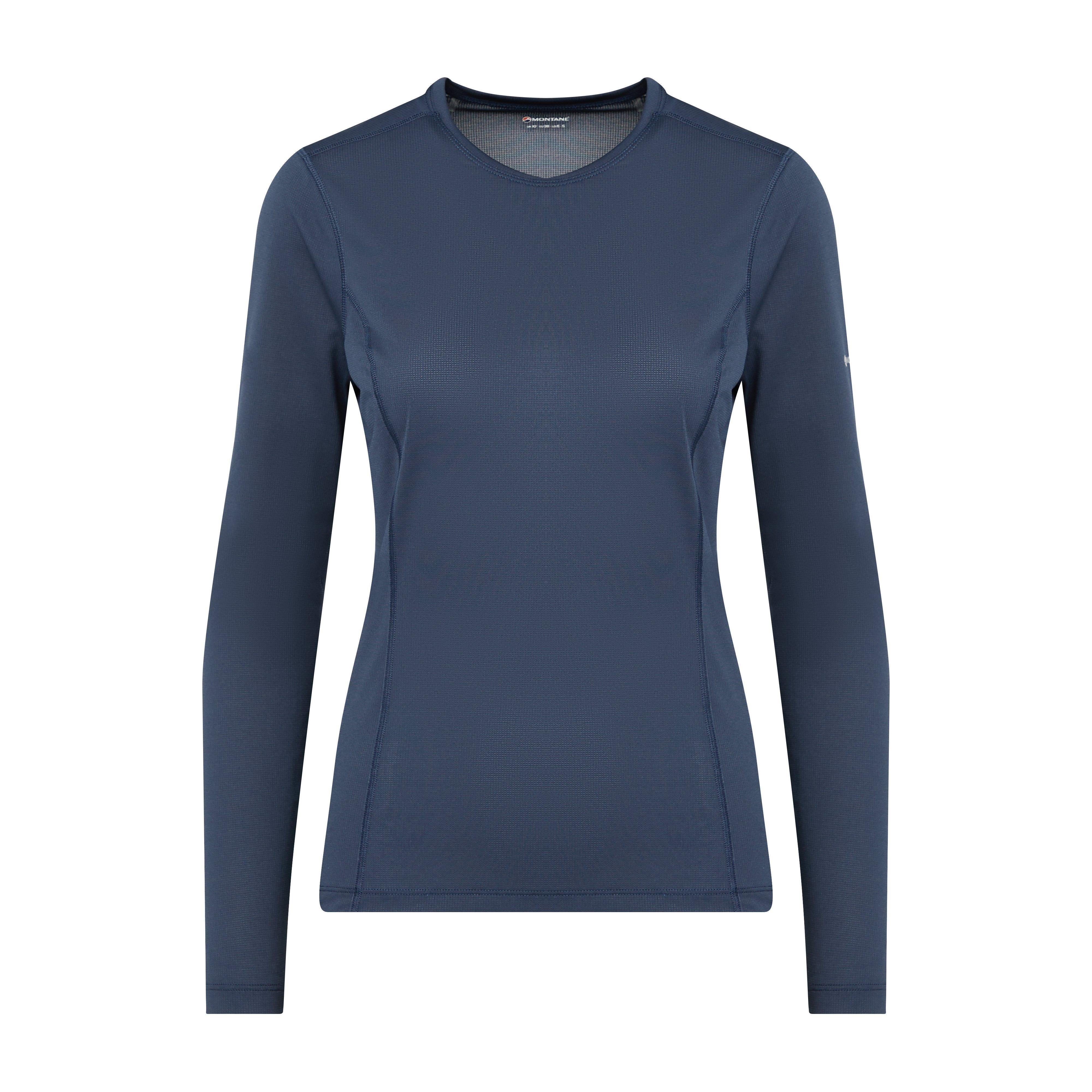 Women’s Dart Lite Long-Sleeved T-Shirt
