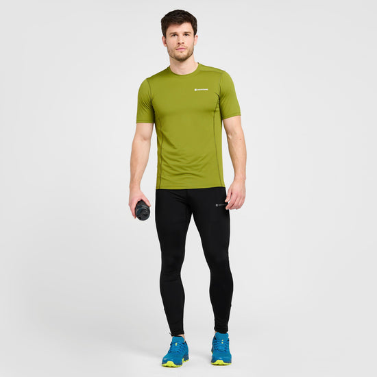 Men's Slipstream Trail Running Tights