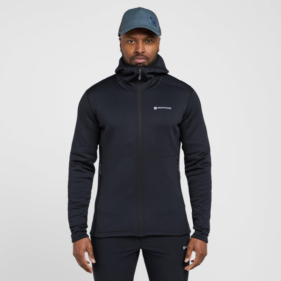 Men's Fury Fleece Hoodie