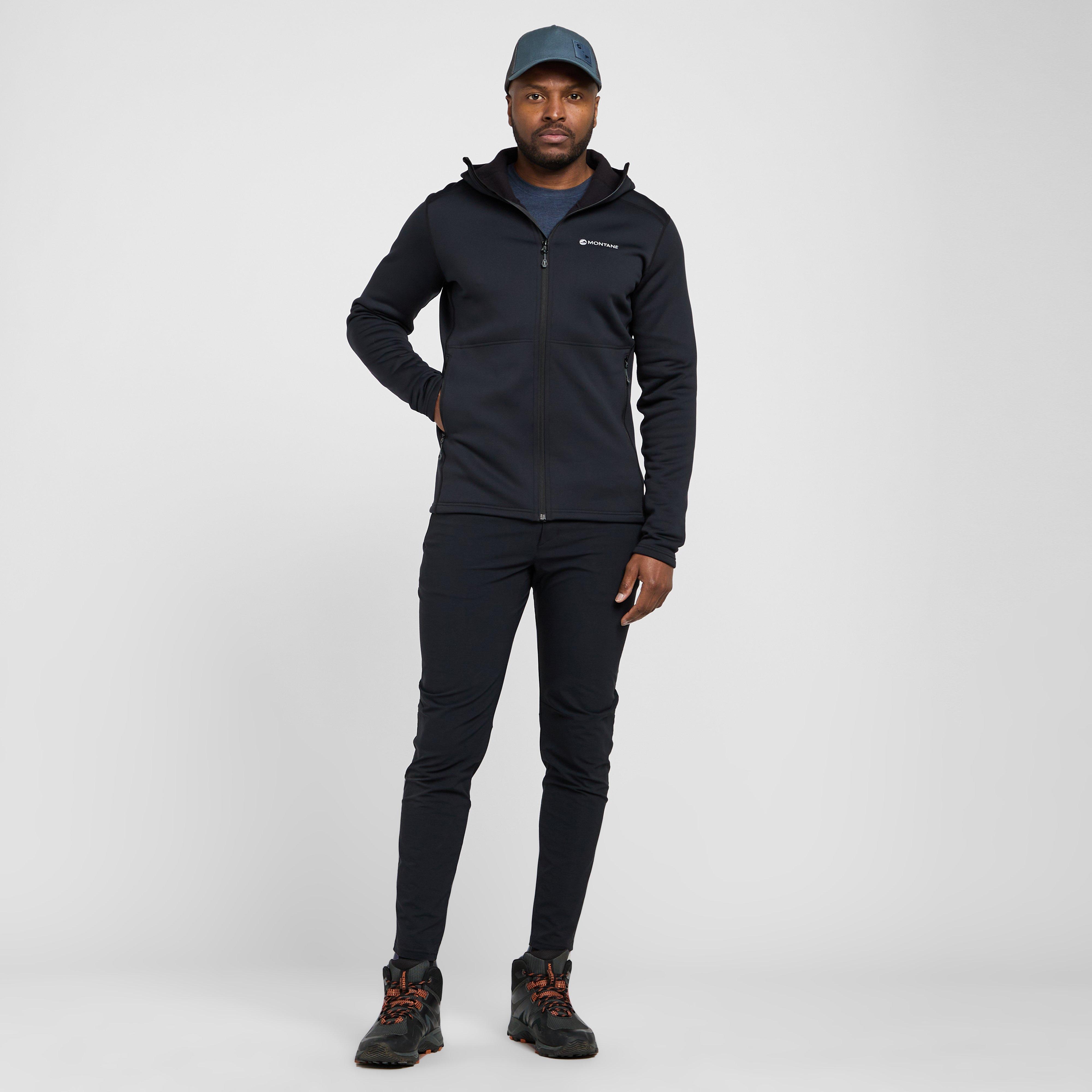 Men's Fury Fleece Hoodie