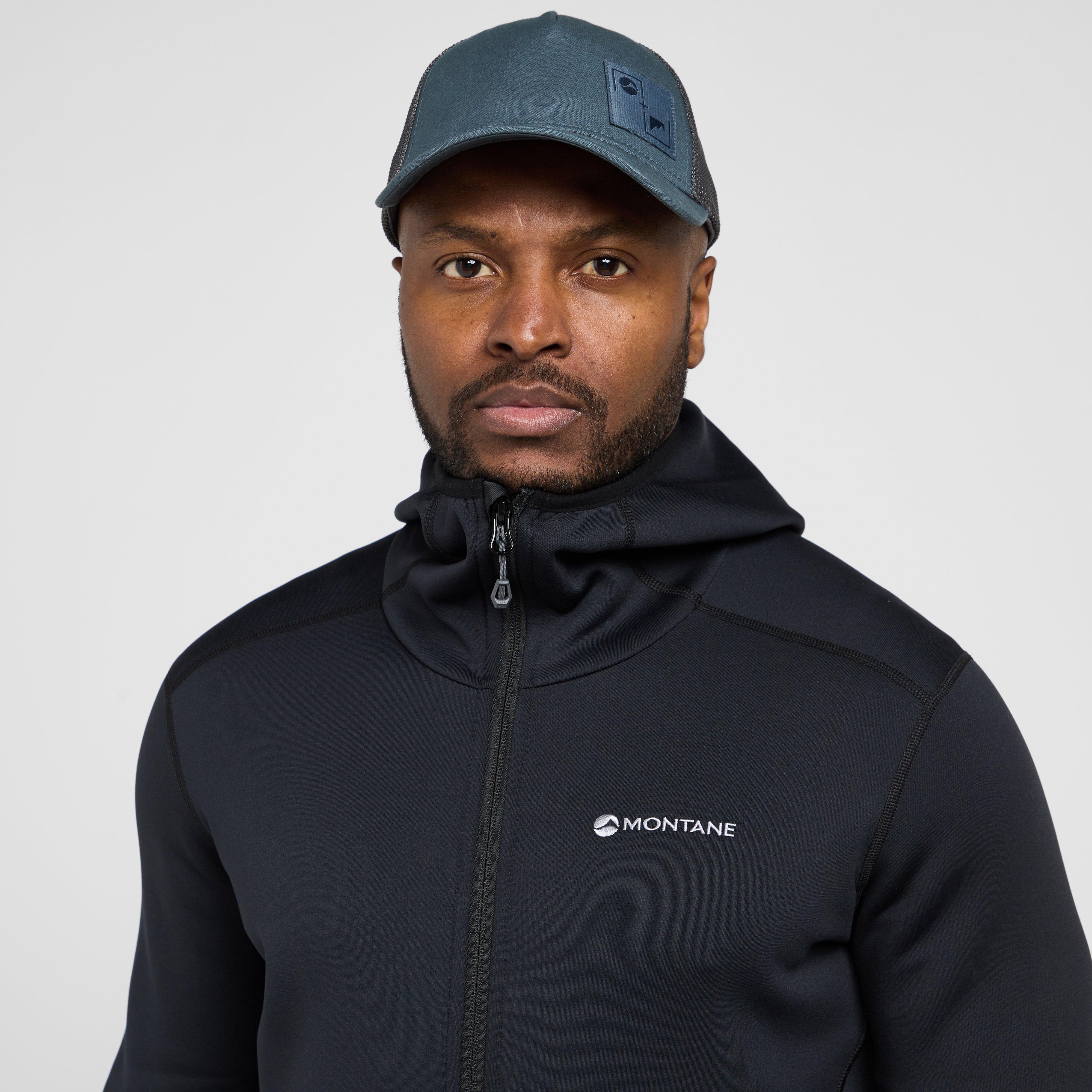 Men's Fury Fleece Hoodie