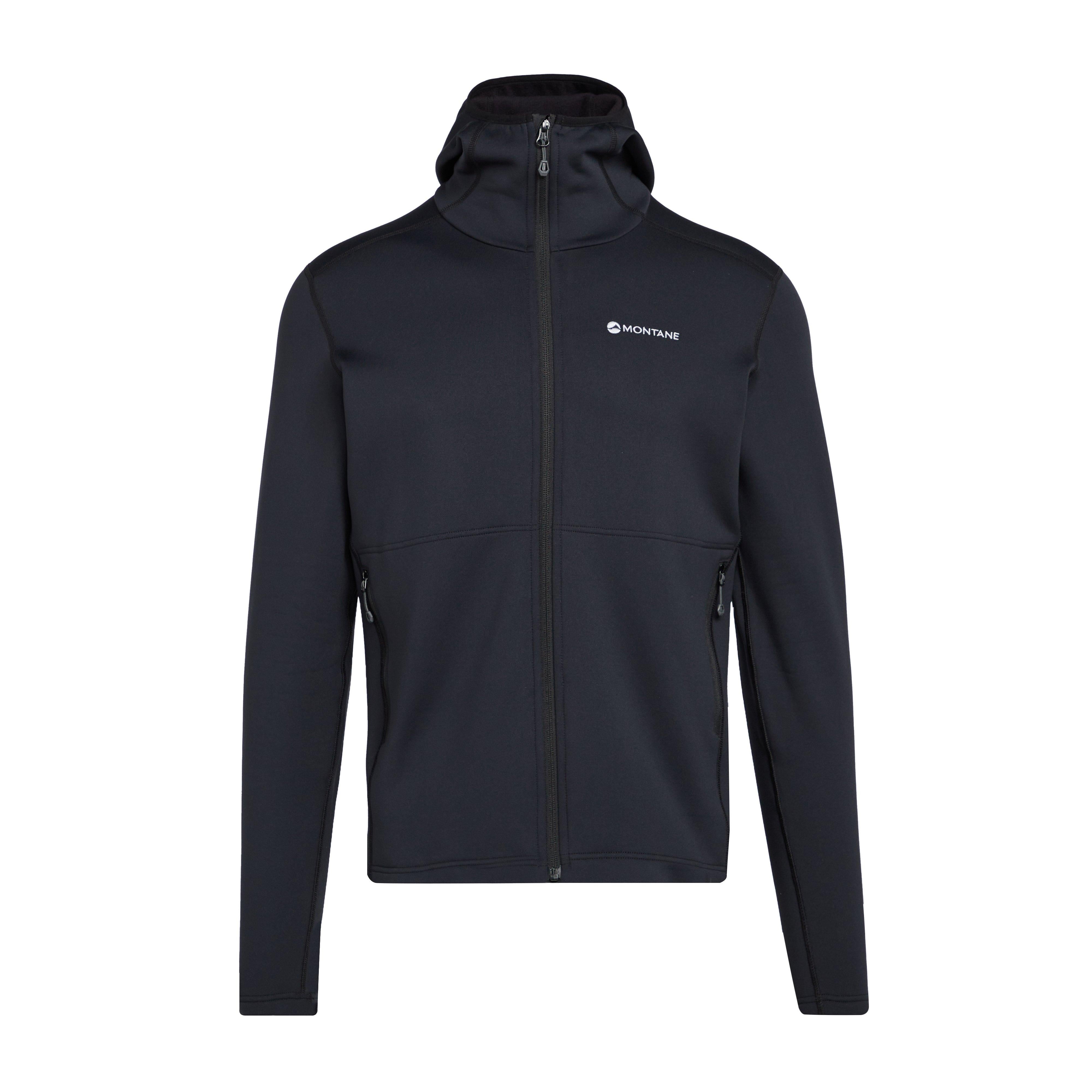 Men's Fury Fleece Hoodie