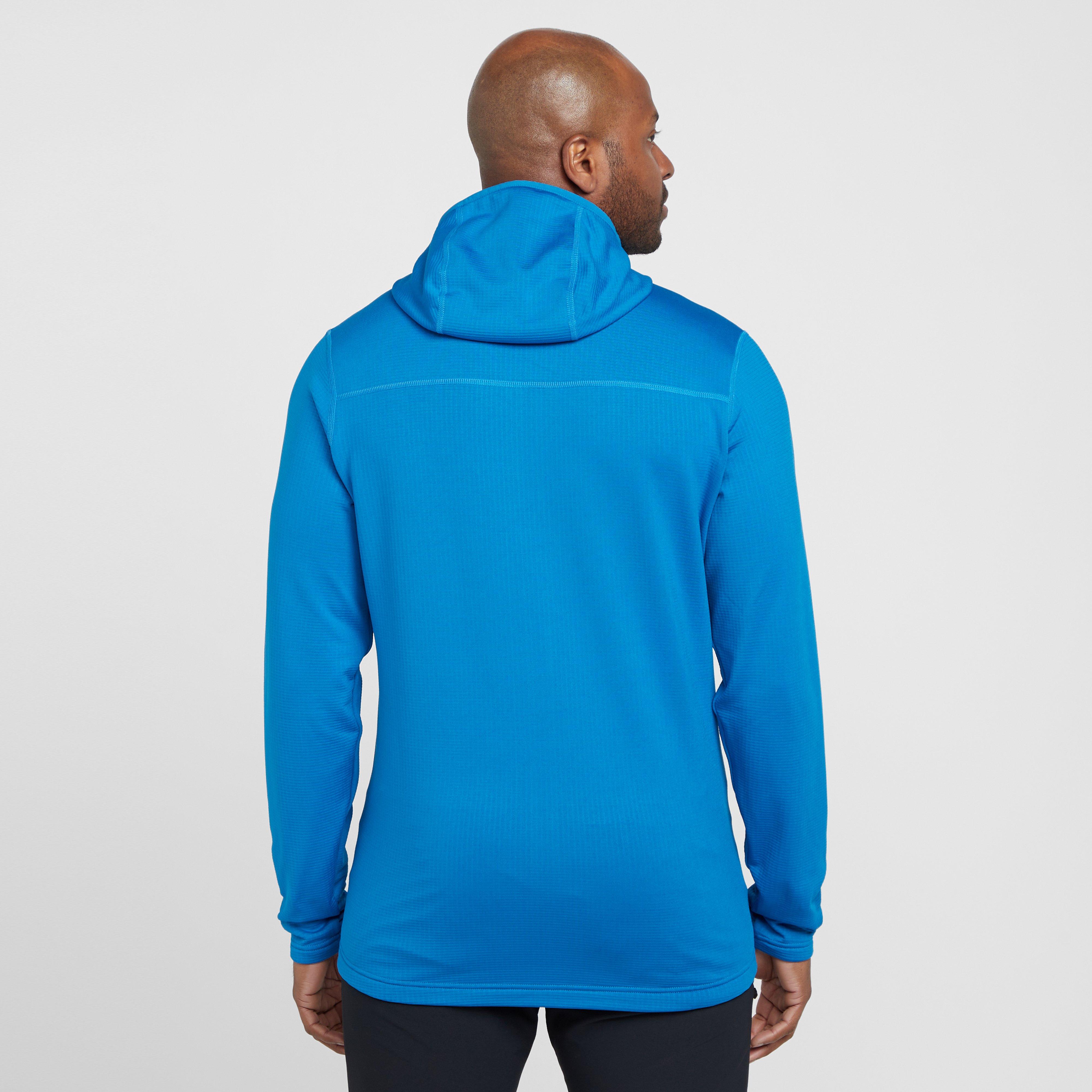 Men’s Protium Hooded Fleece Jacket