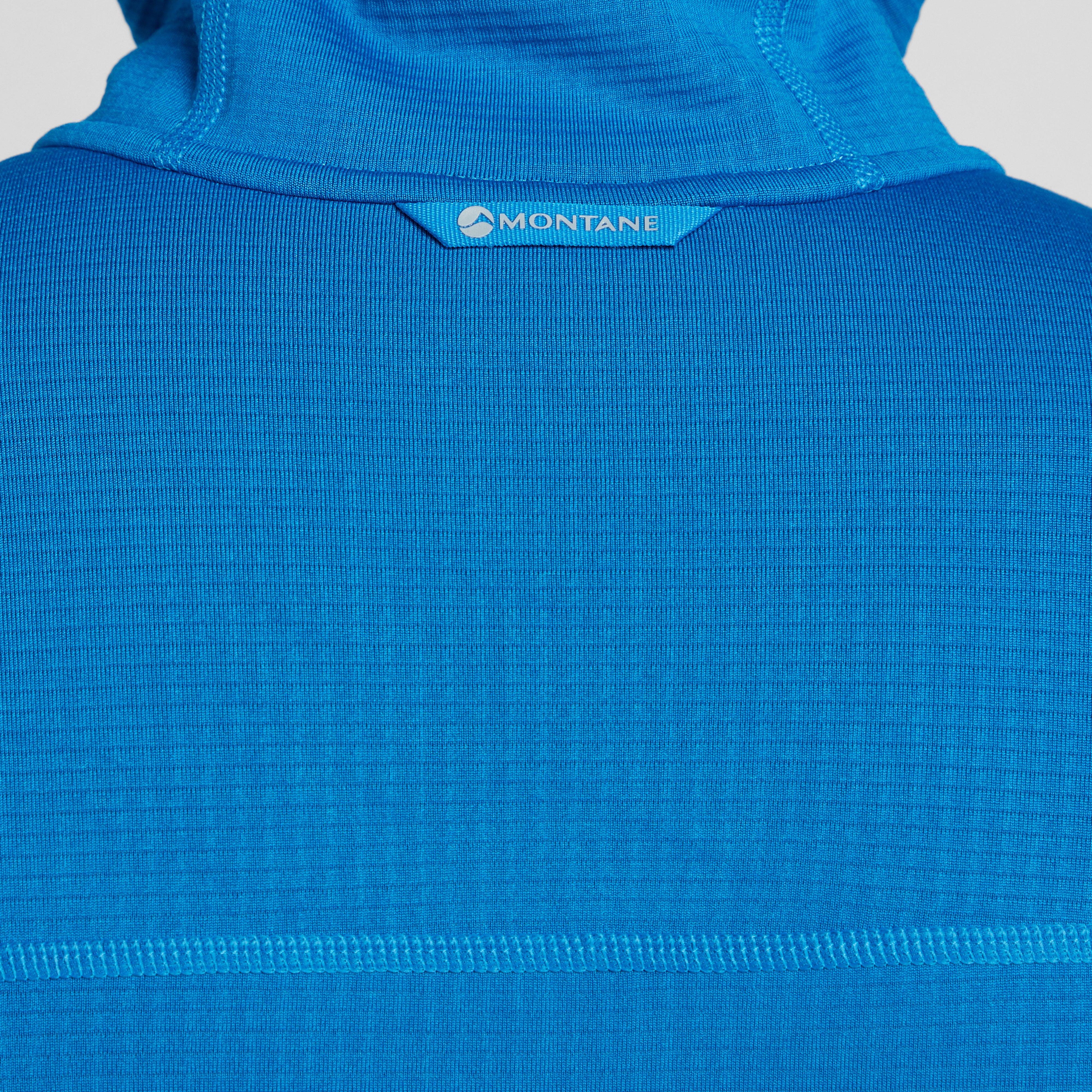 Men’s Protium Hooded Fleece Jacket