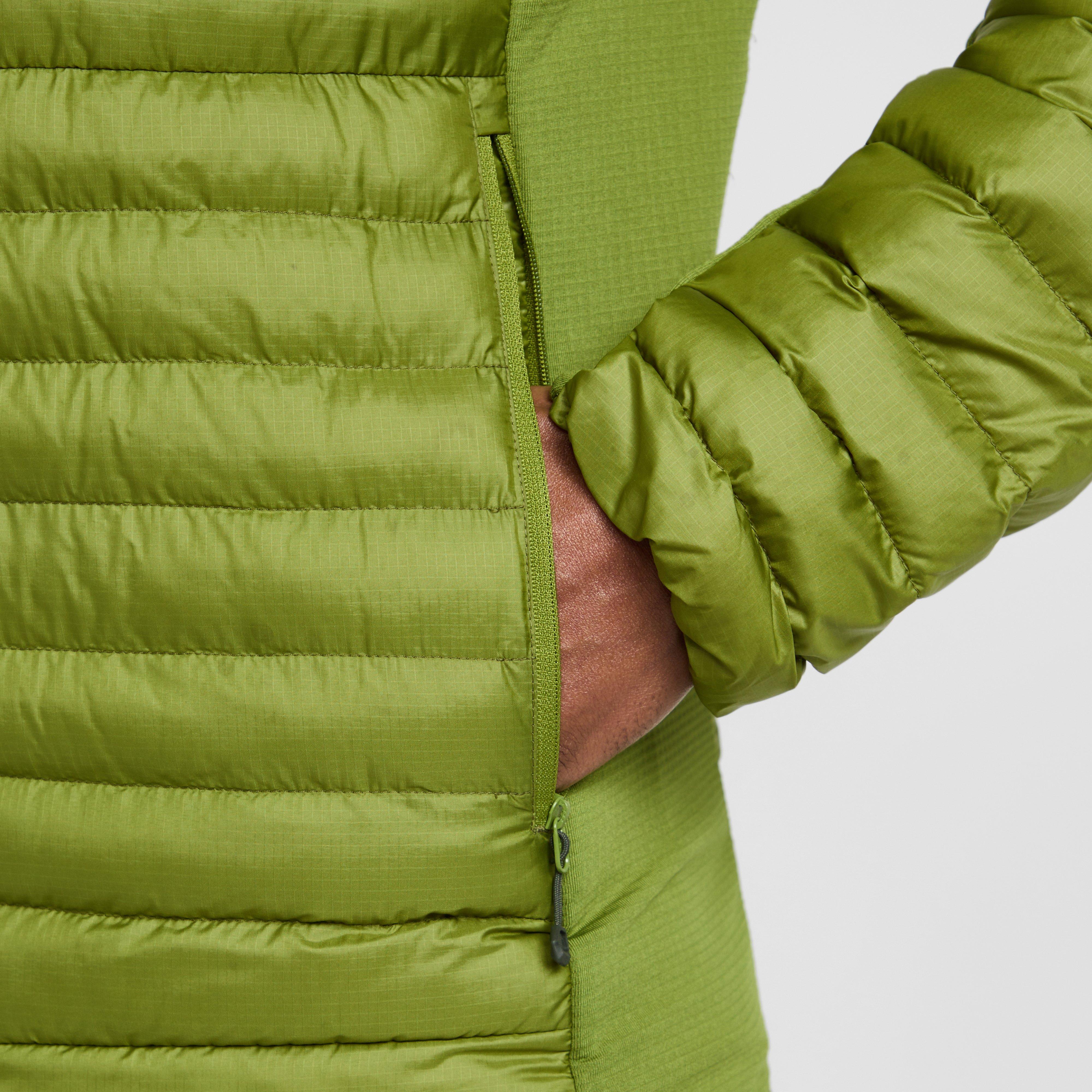 Men’s Icarus Lite Hooded Jacket