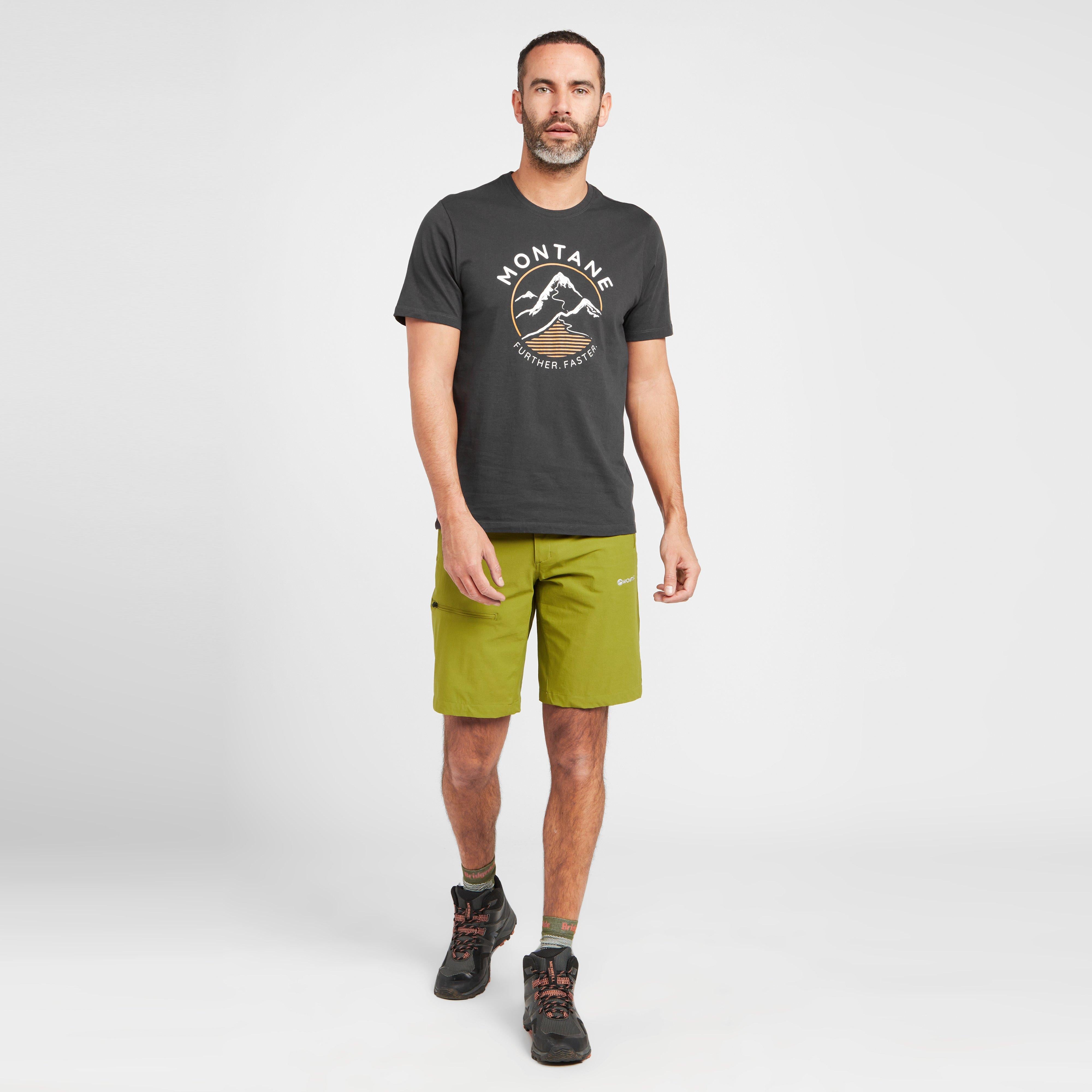 Men's Logo T-Shirt