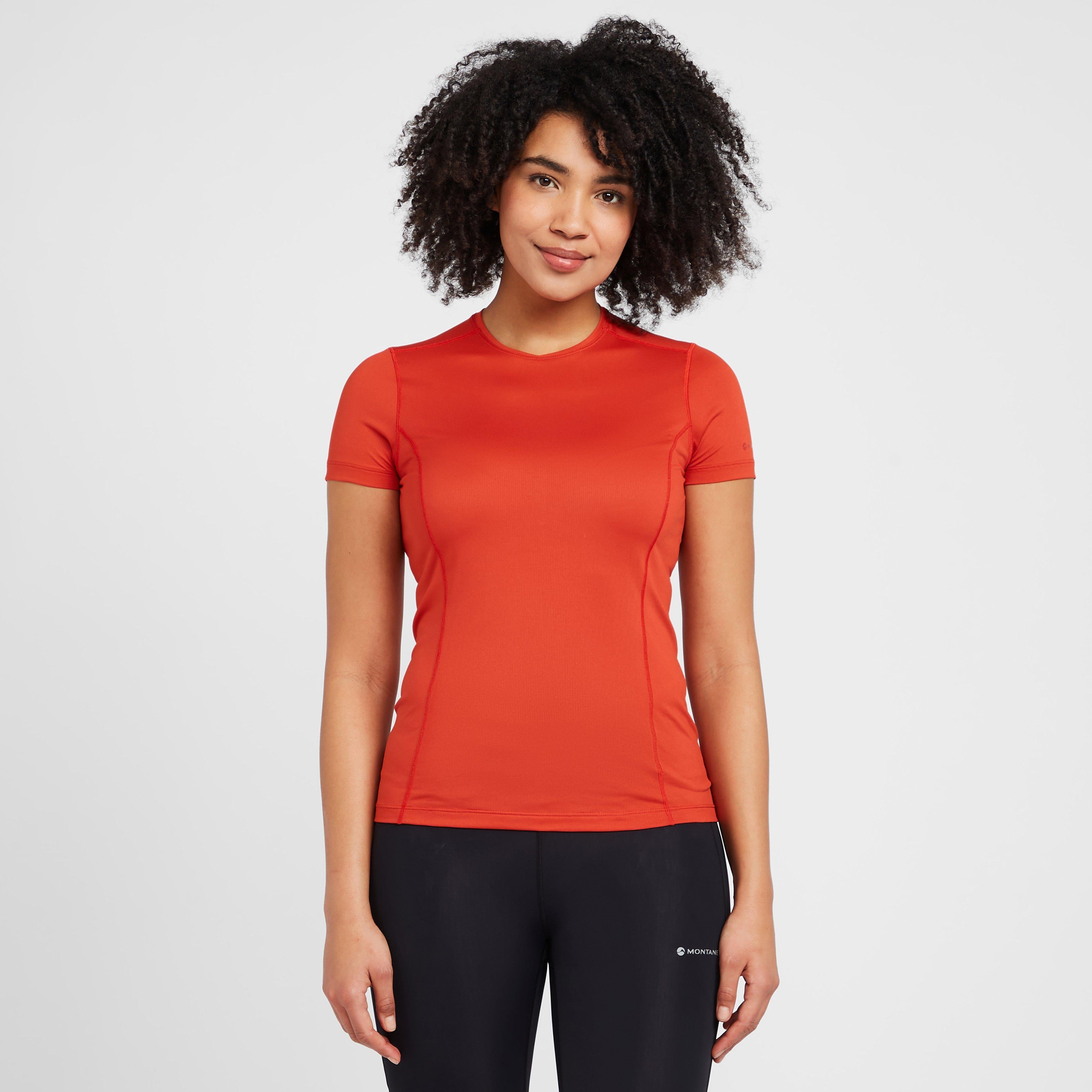 Women’s Dart Lite Short Sleeve T-Shirt