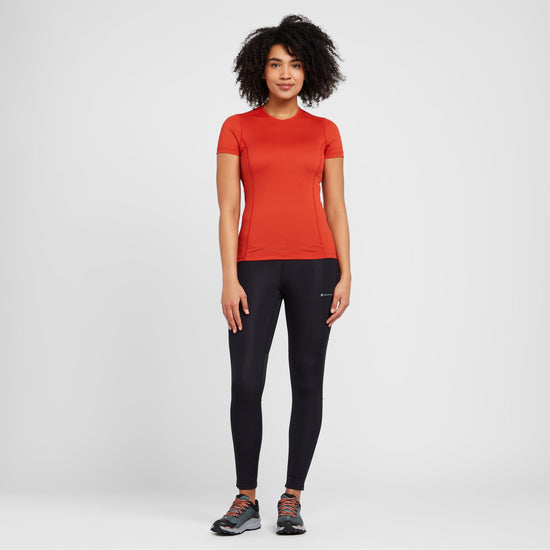 Women’s Dart Lite Short Sleeve T-Shirt