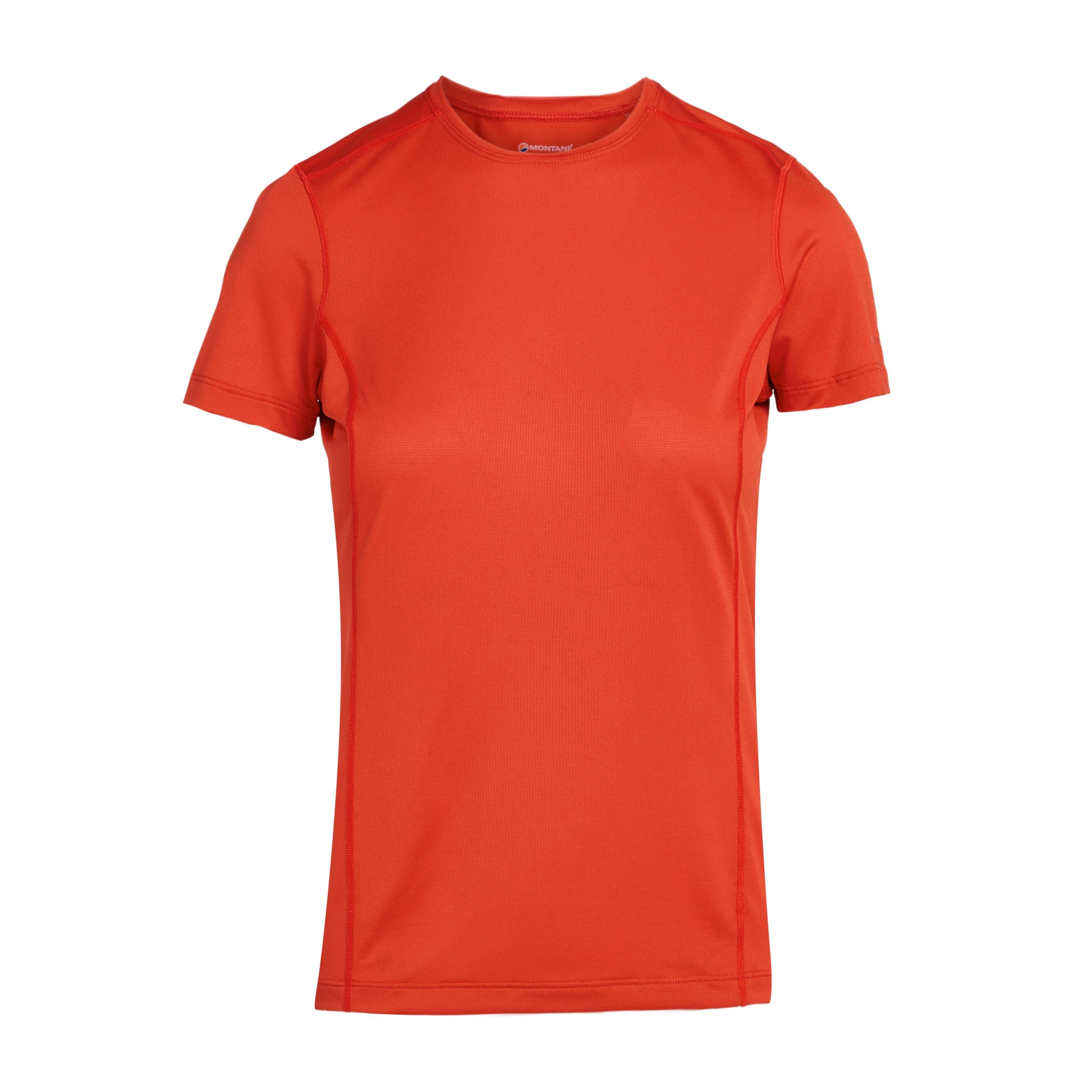 Women’s Dart Lite Short Sleeve T-Shirt