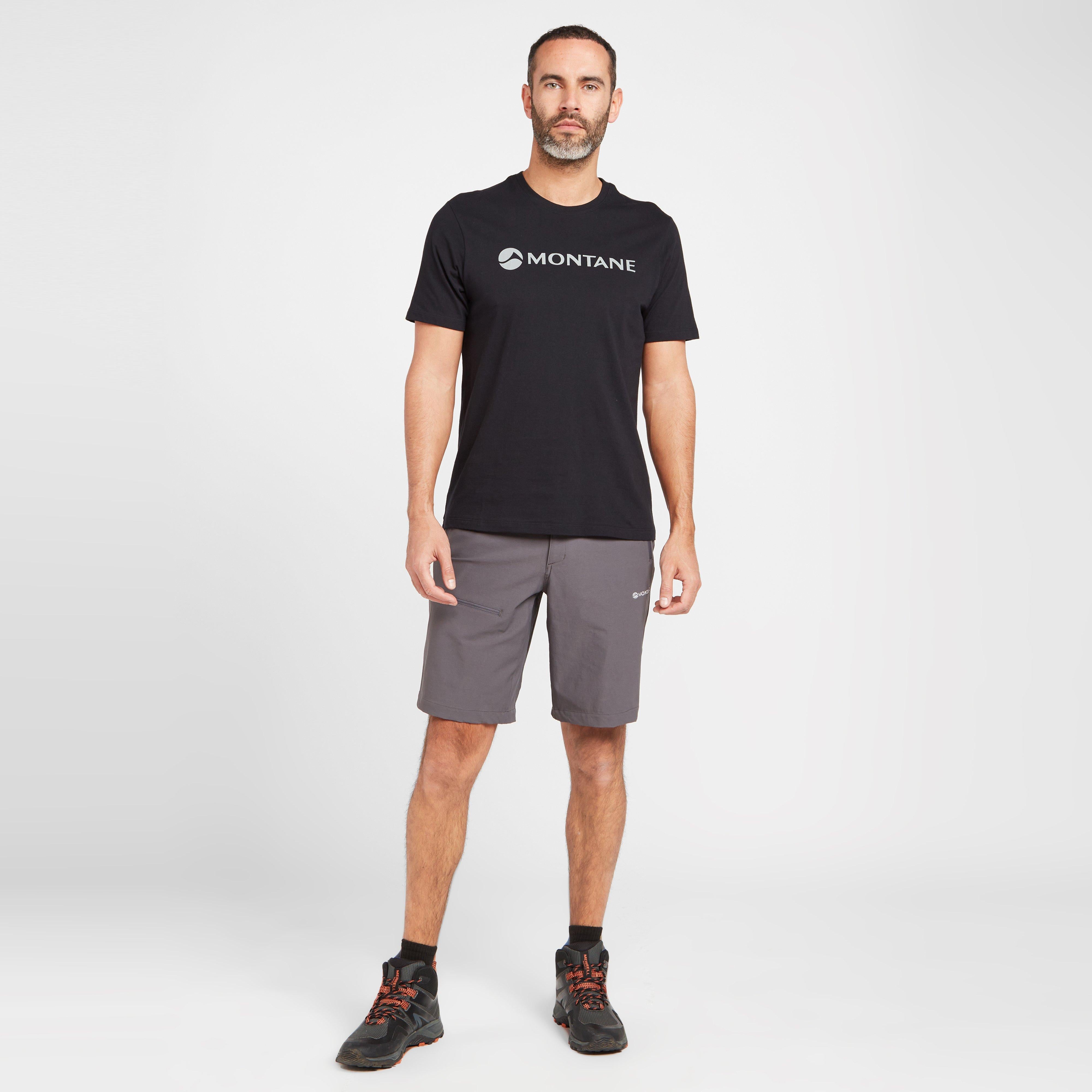 Men’s Mono Logo T-Shirt