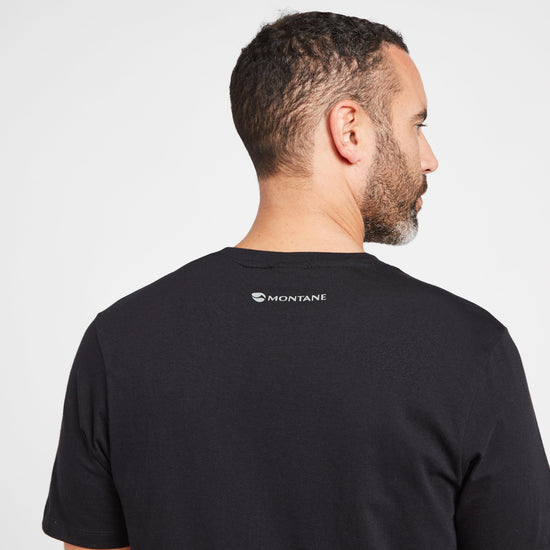 Men’s Mono Logo T-Shirt