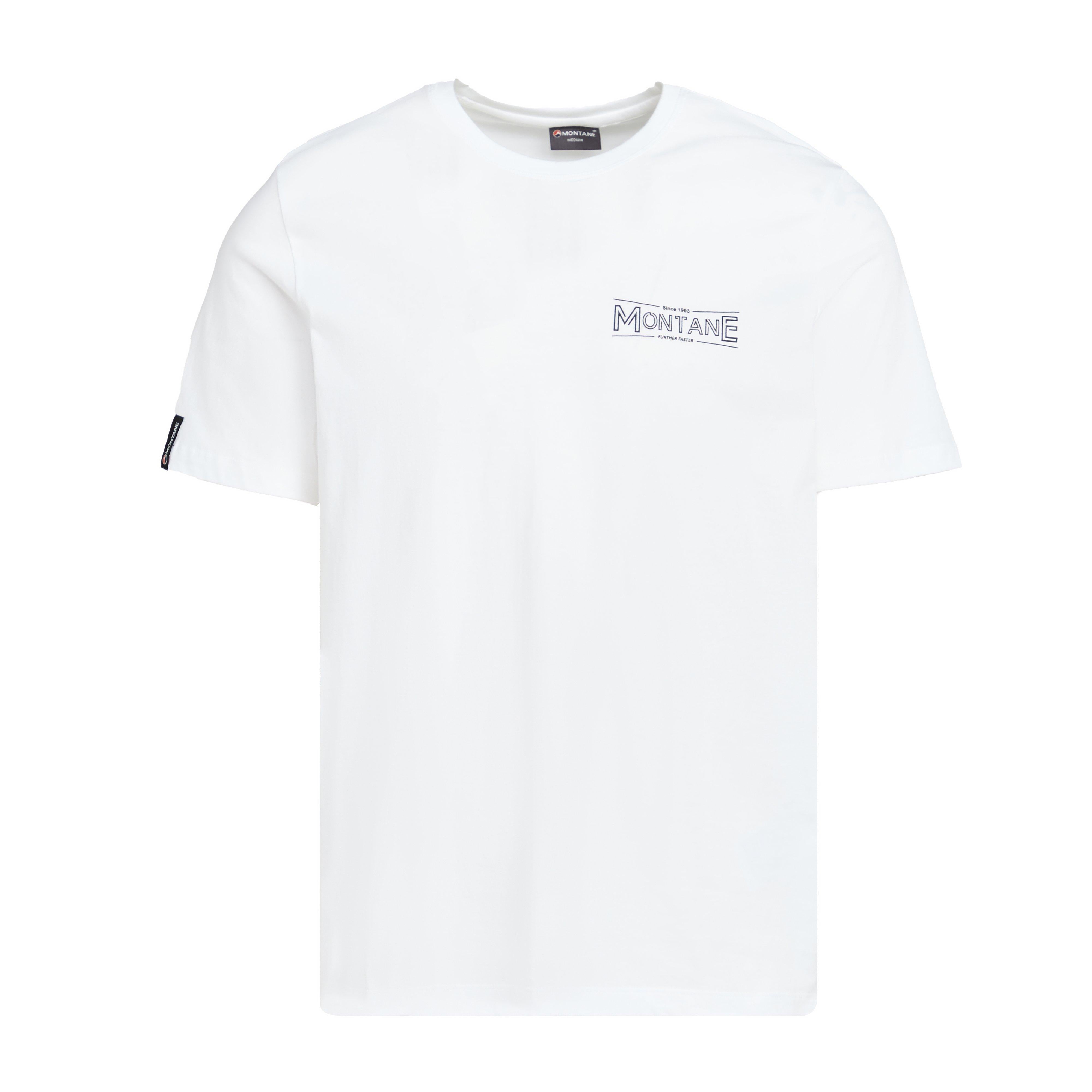 Men’s Trace T-Shirt