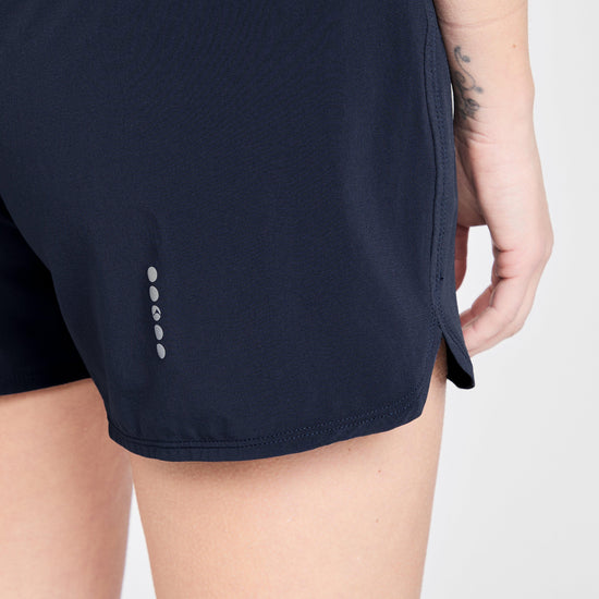 Women's Slipstream 4-inch Trail Running Shorts