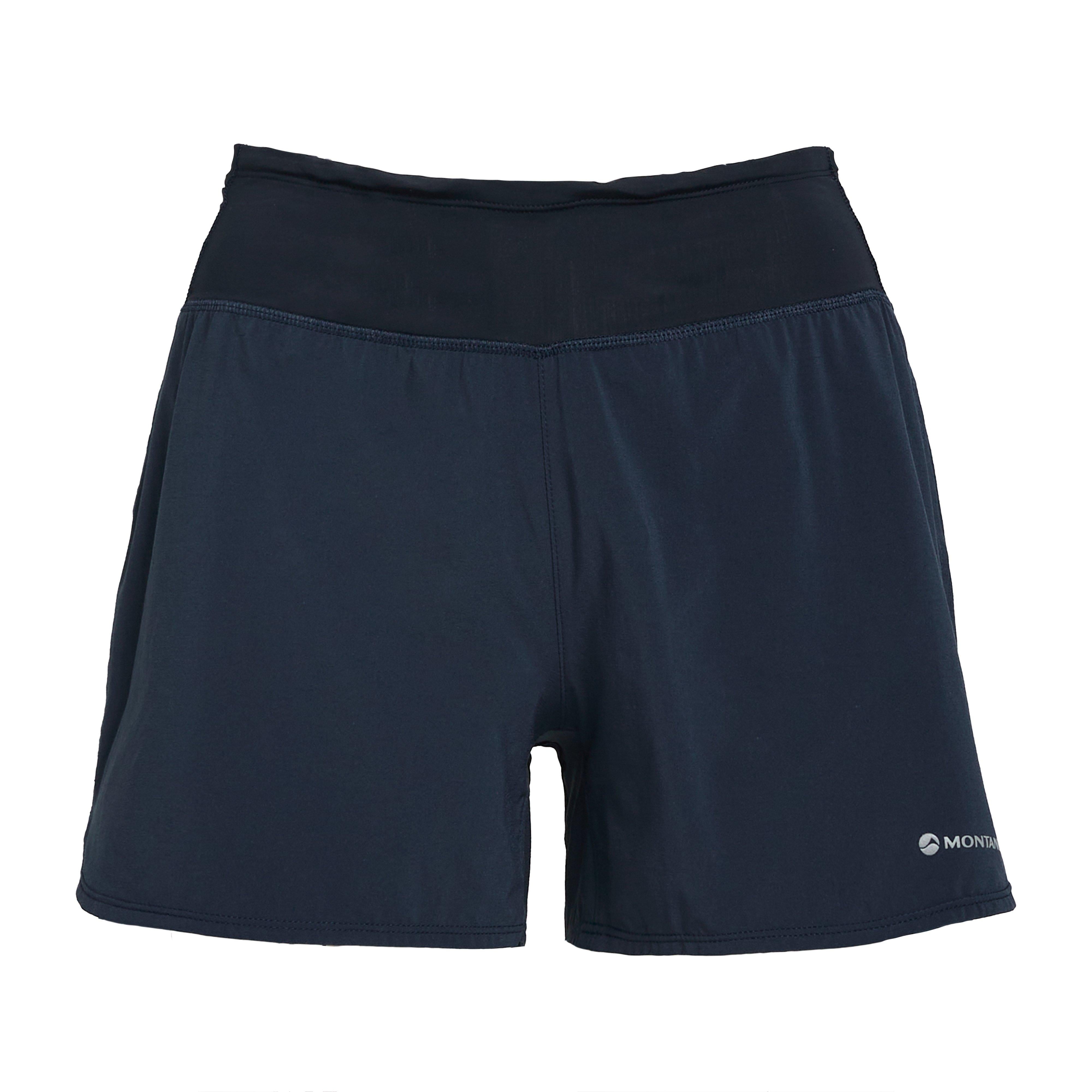 Women's Slipstream 4-inch Trail Running Shorts