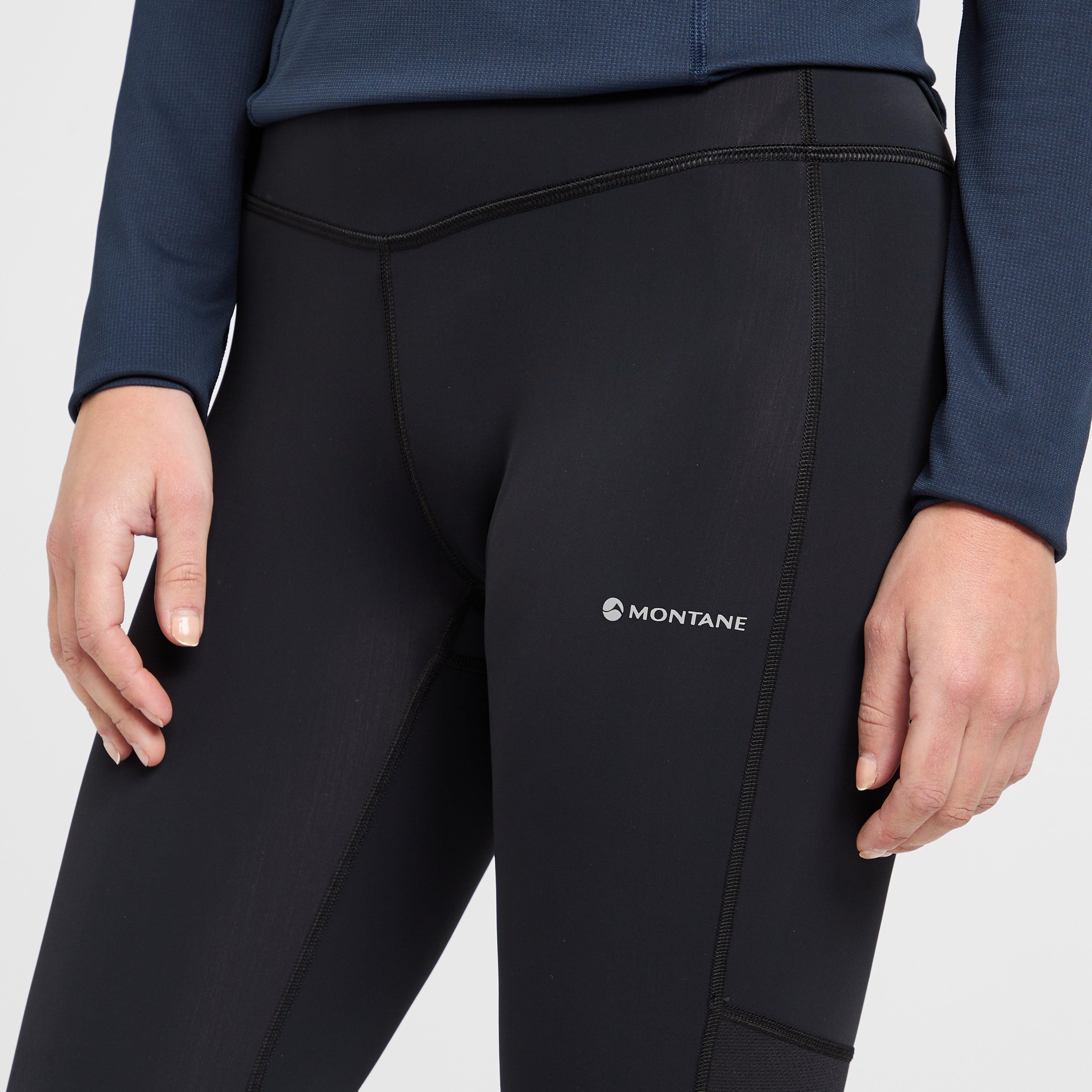 Women's Slipstream Trail Running Tights