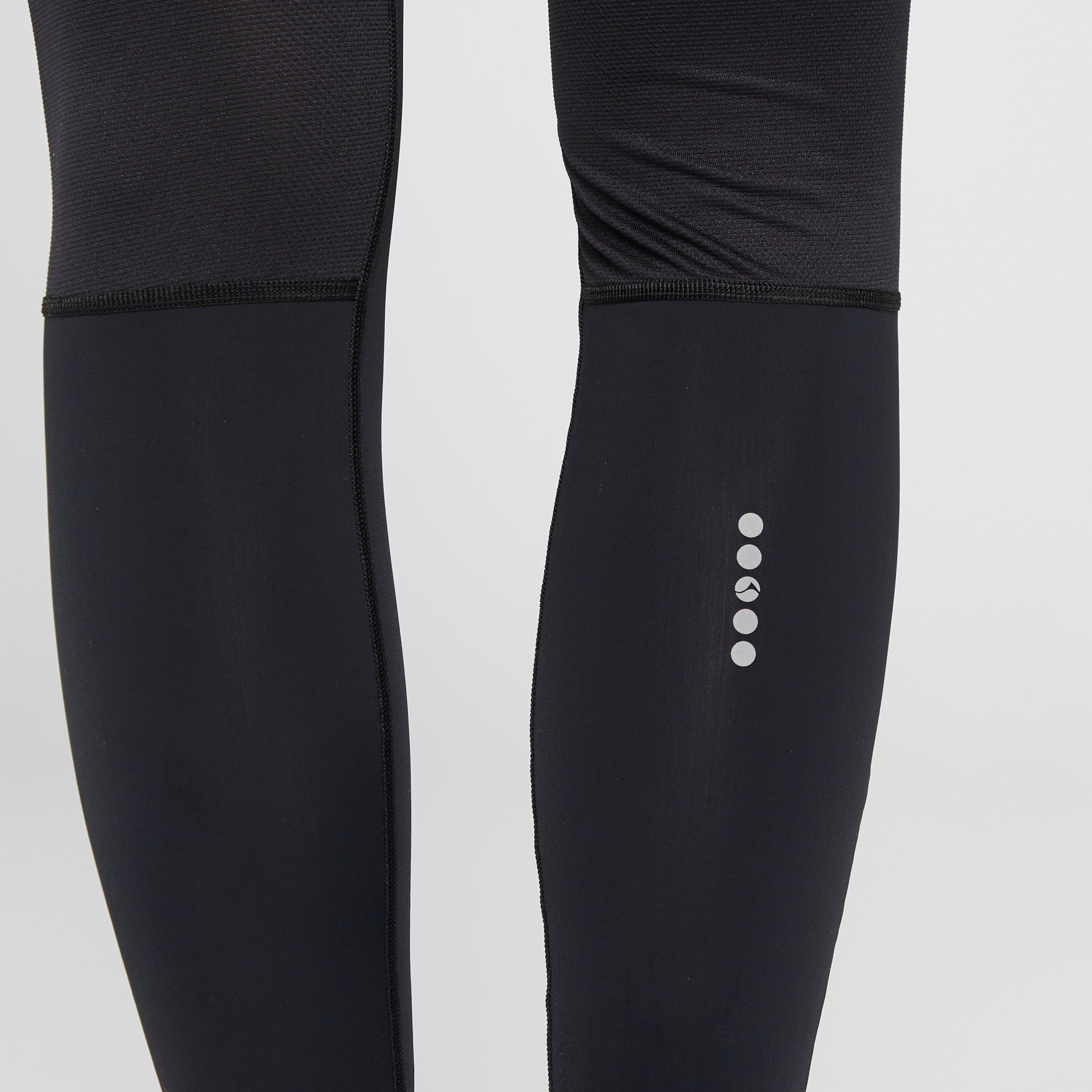 Women's Slipstream Trail Running Tights