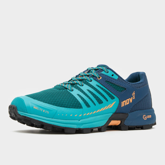 Women's Roclite G275 V2 Trail Running Shoes