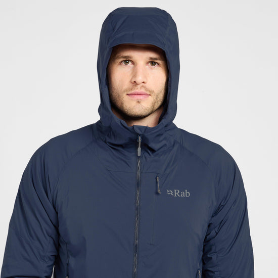 Men's VR Summit Jacket