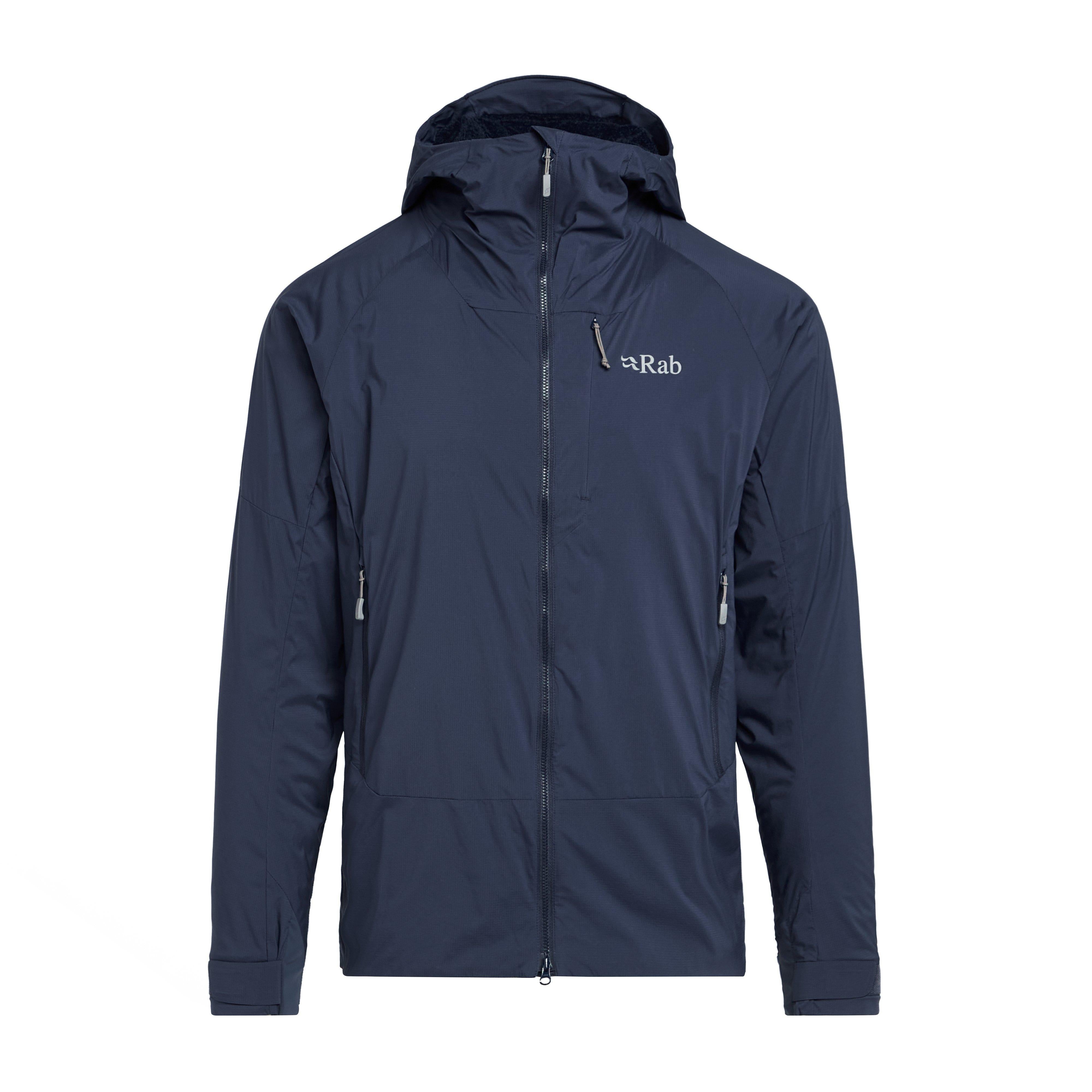 Men's VR Summit Jacket