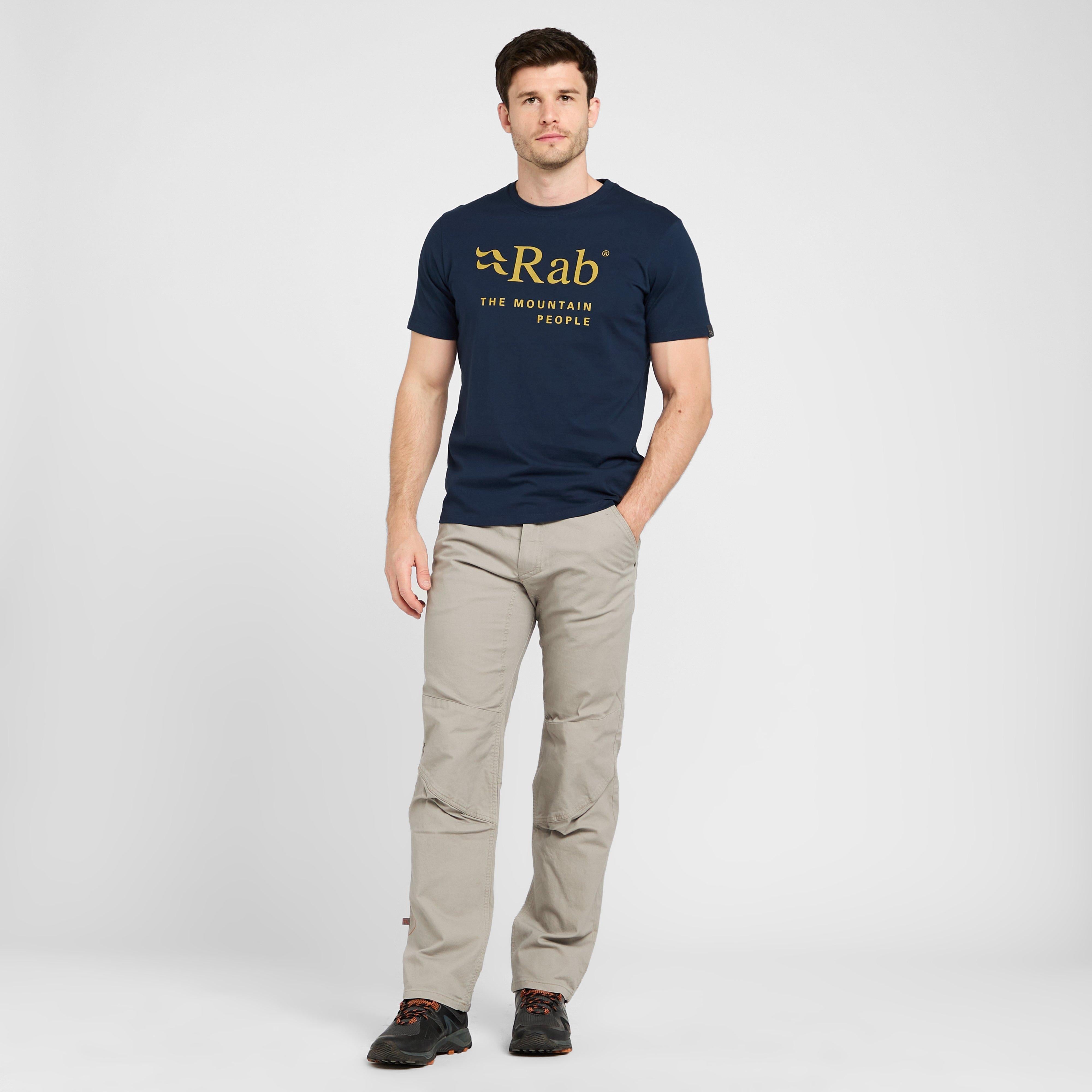 Men's Stance Mountain T-Shirt