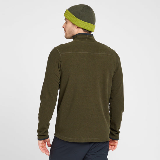 Men’s Quest Pull-On Fleece