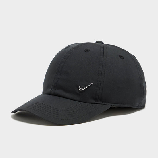 Junior Club Side Swoosh Cap
