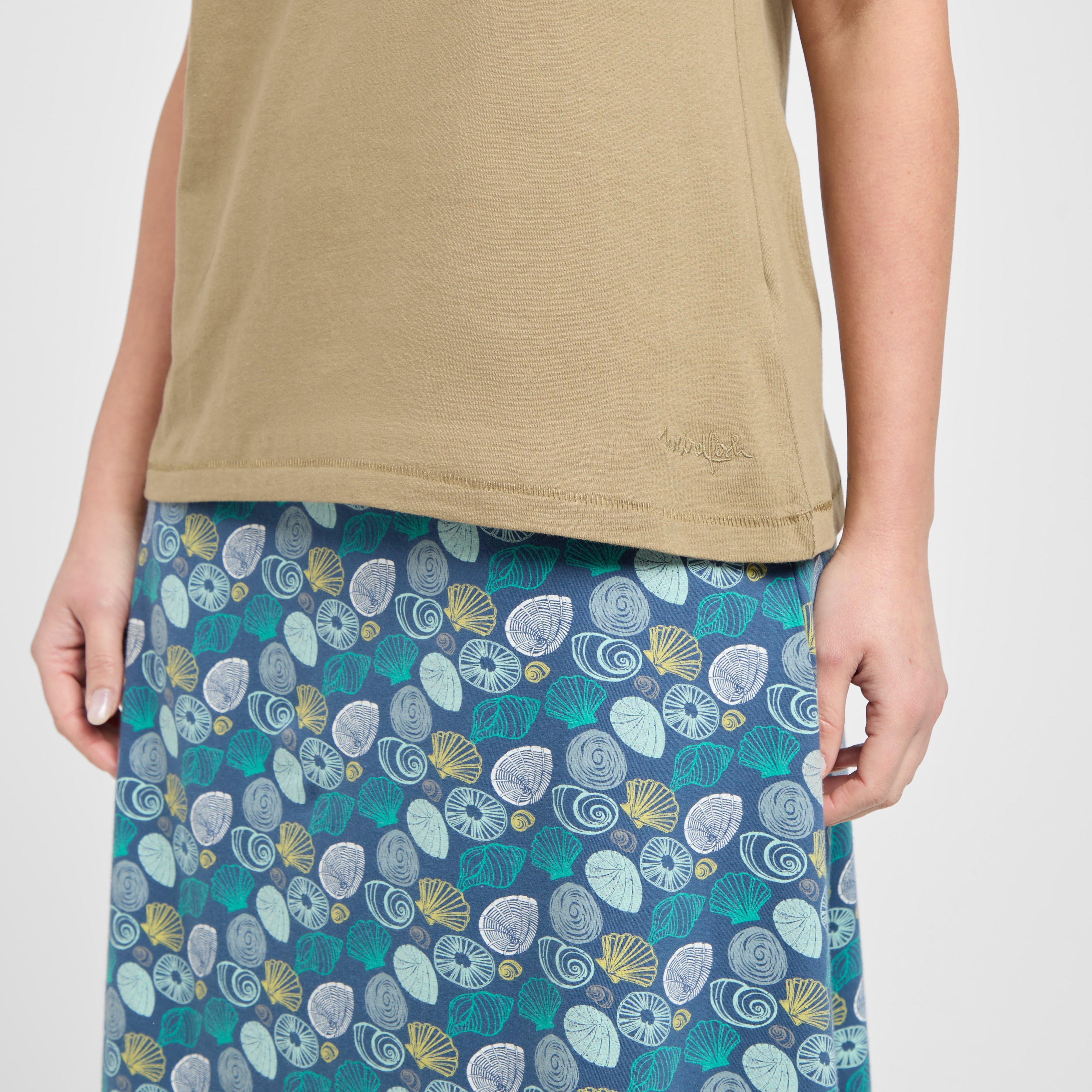 Women’s Calle Vest