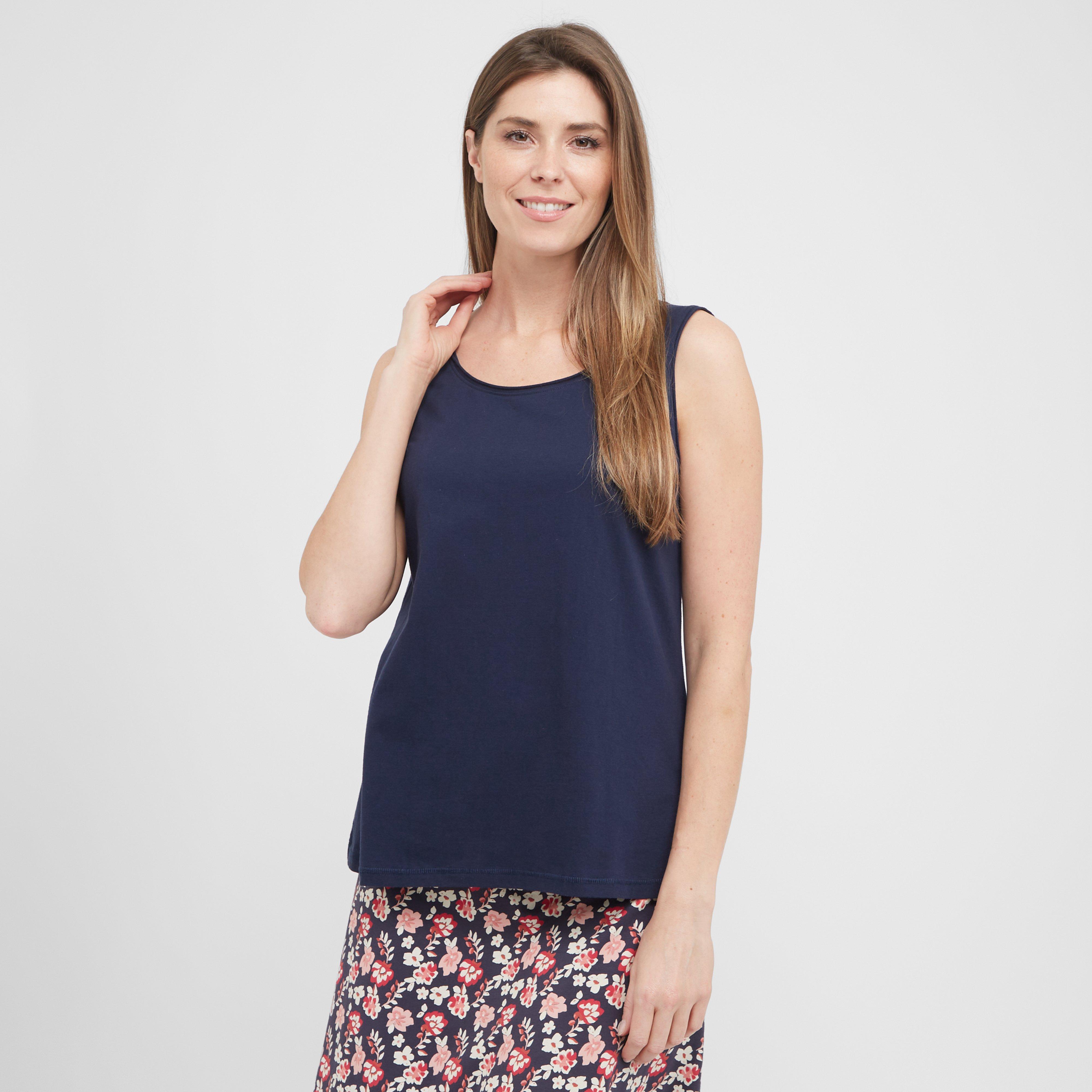 Women’s Calle Vest
