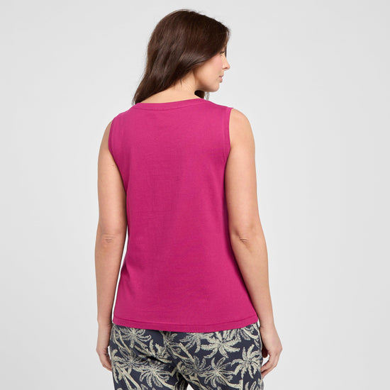 Women’s Calle Vest