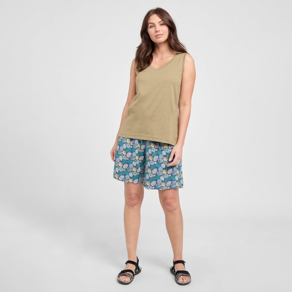 Women's Sundance Shorts