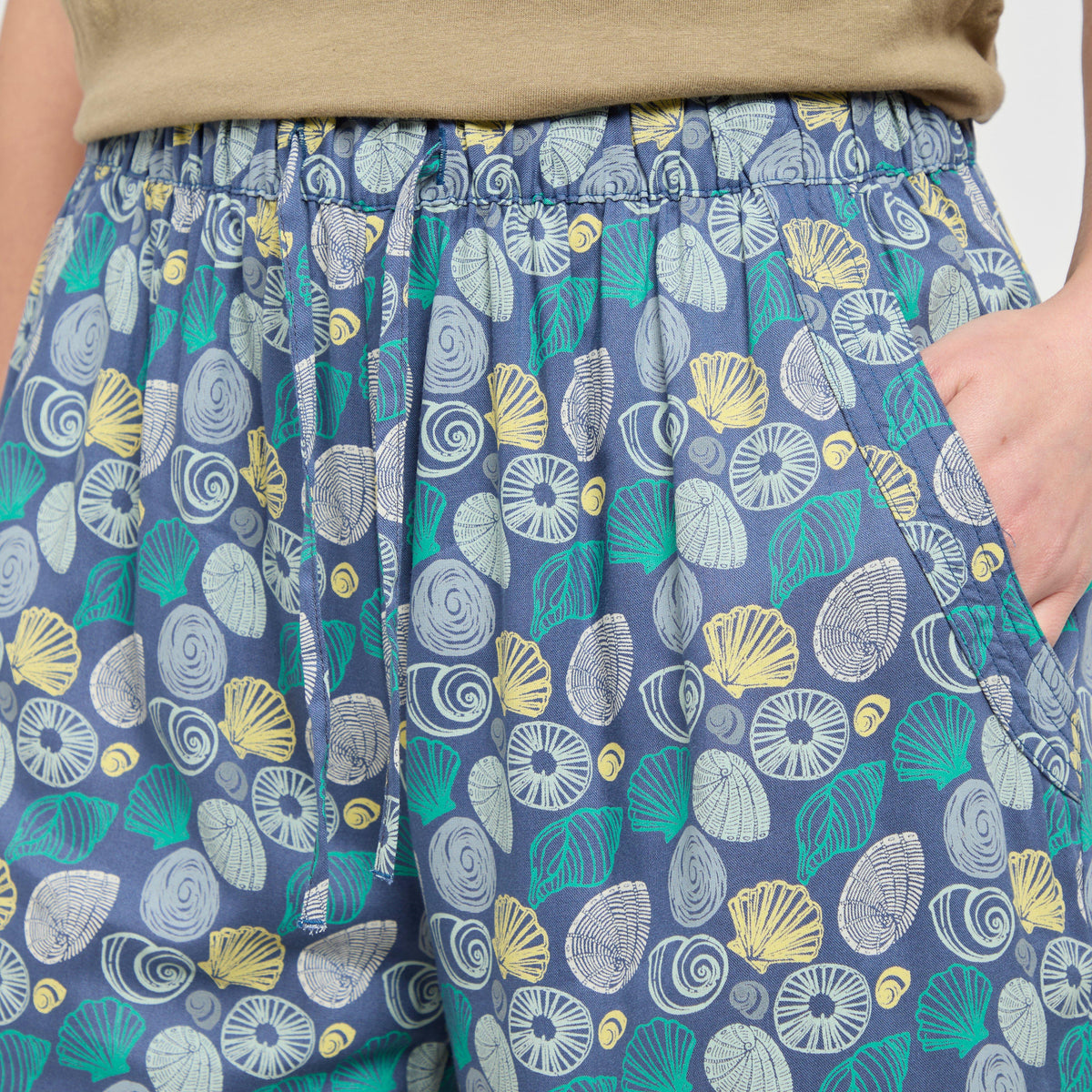Women's Sundance Shorts