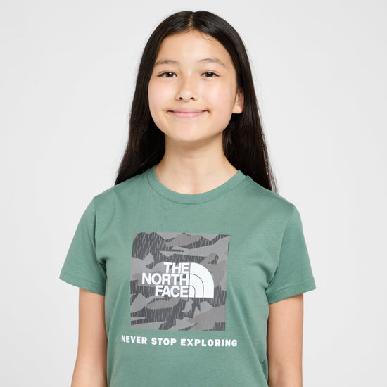 Kids’ Redbox T-Shirt