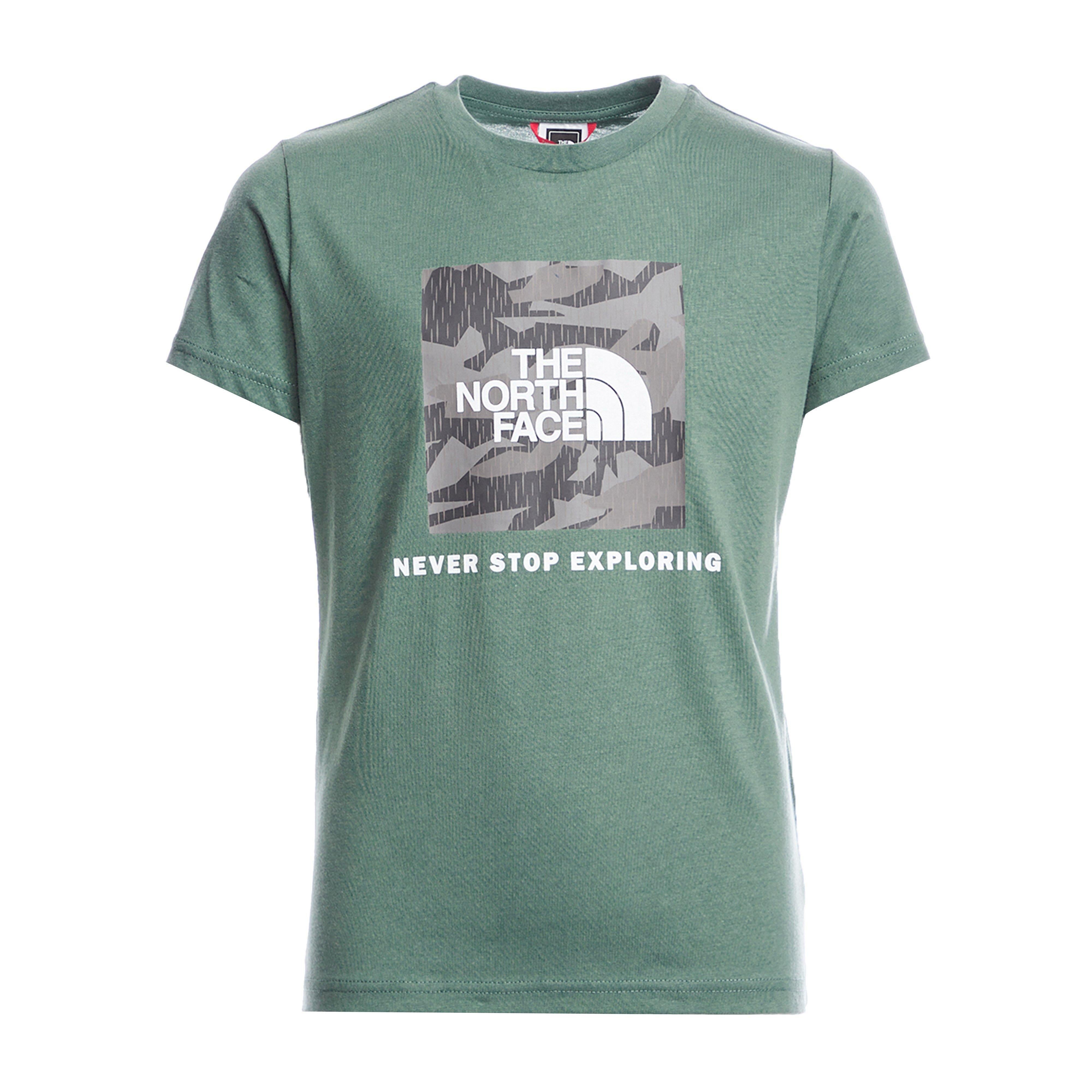 Kids’ Redbox T-Shirt