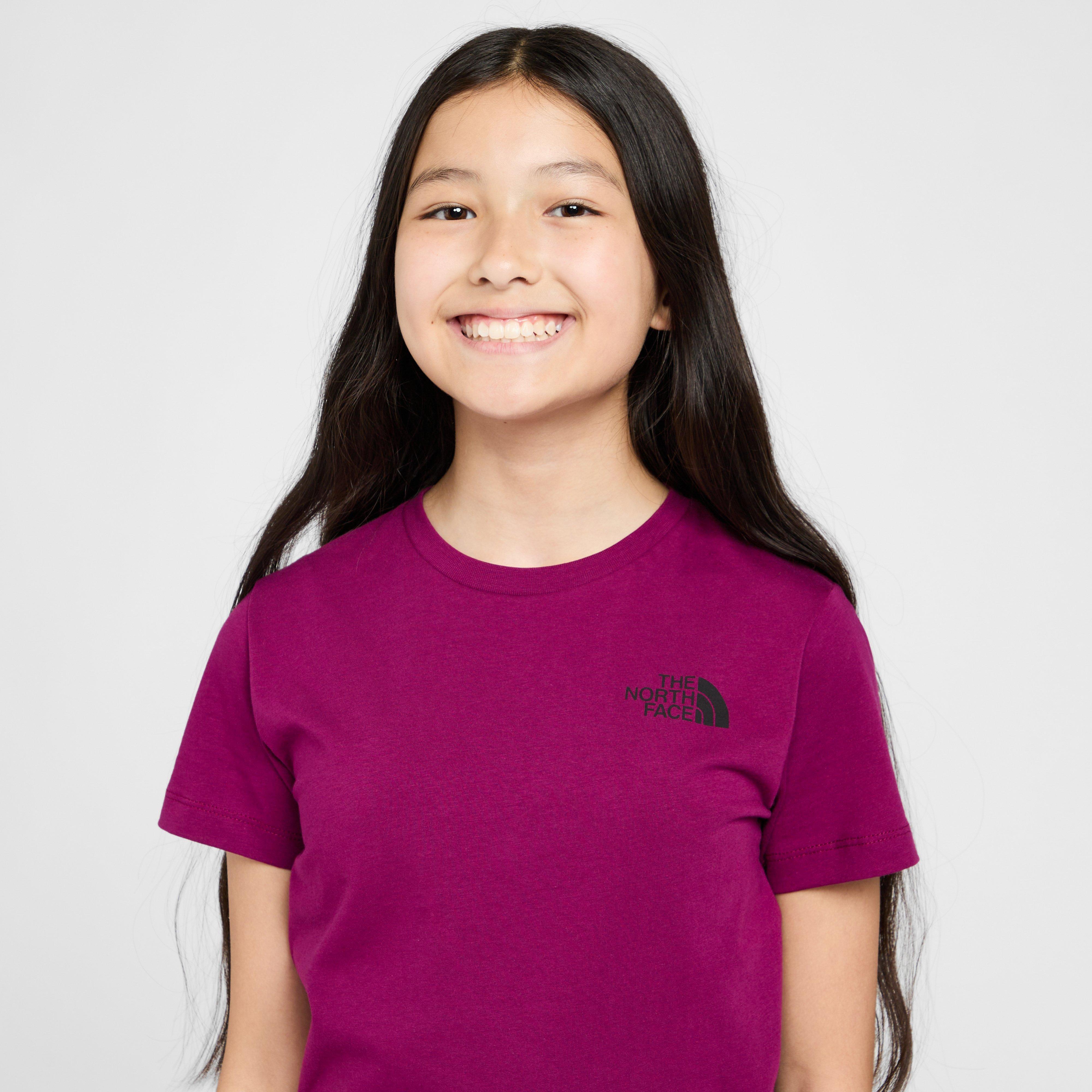 Kids’ Simple Dome Tee